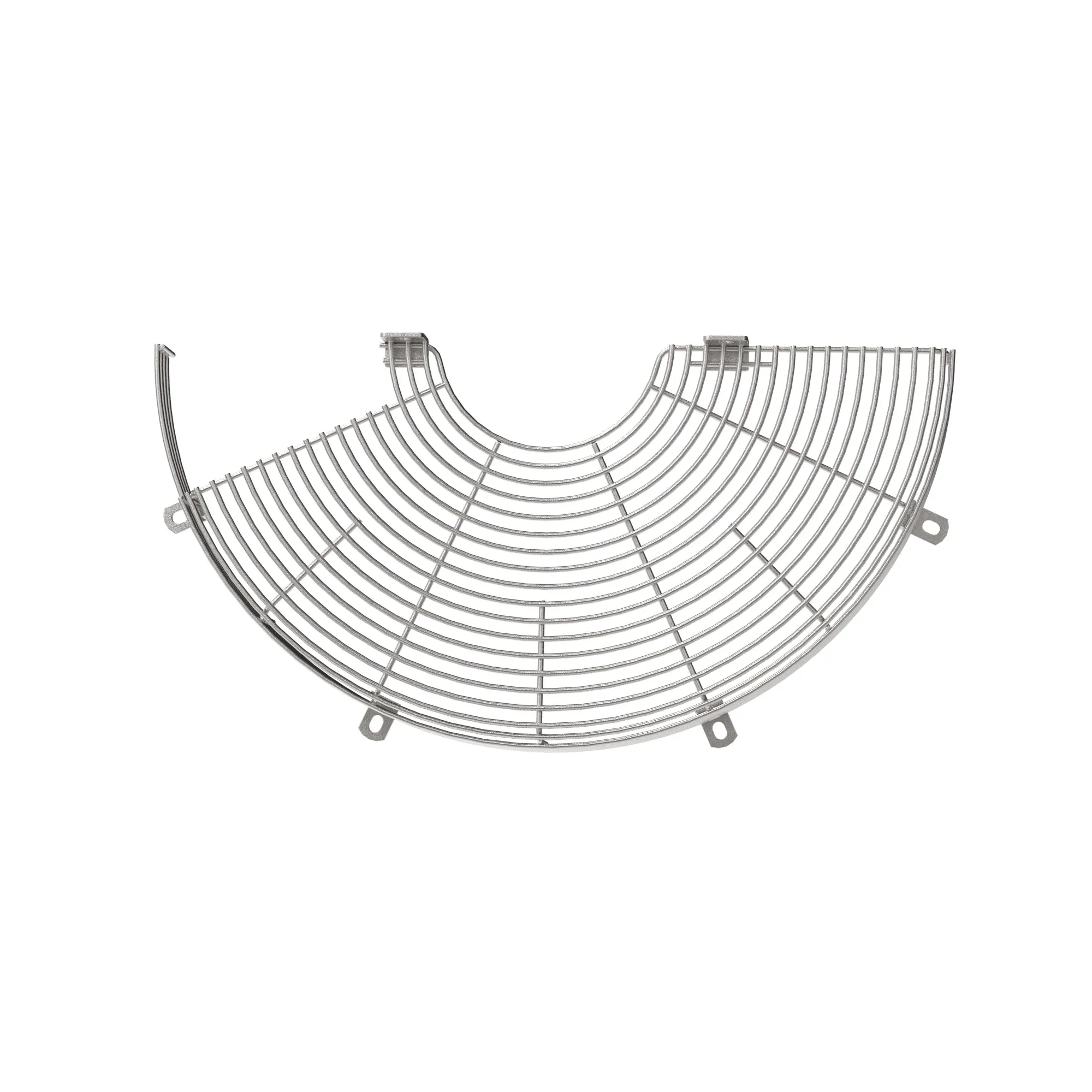 John Deere Guard - F307133