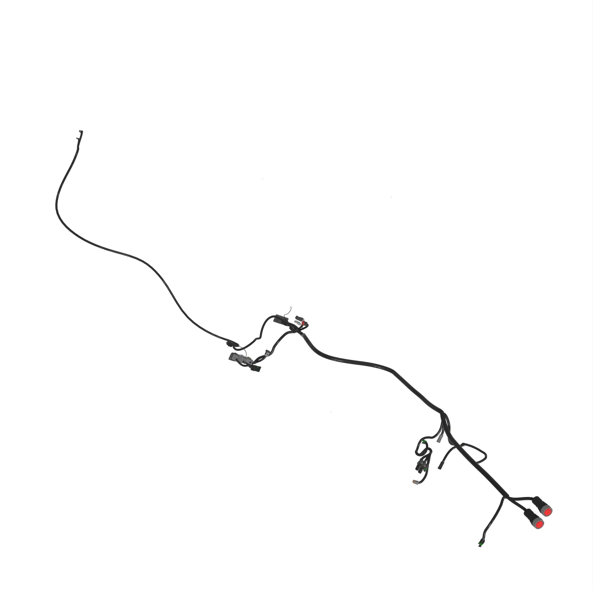 AXT10658: Main Frame Wiring Harness | Shop.Deere.com
