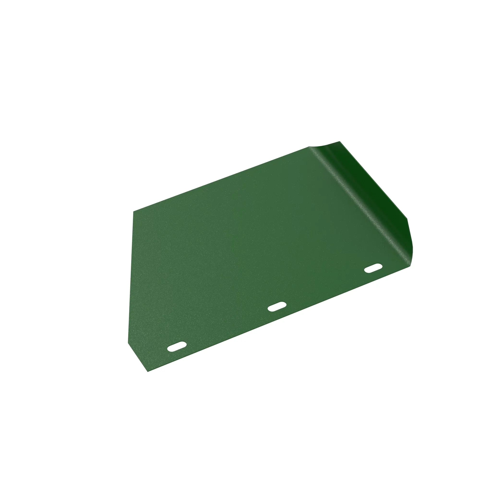 PLATE, SHIELD
