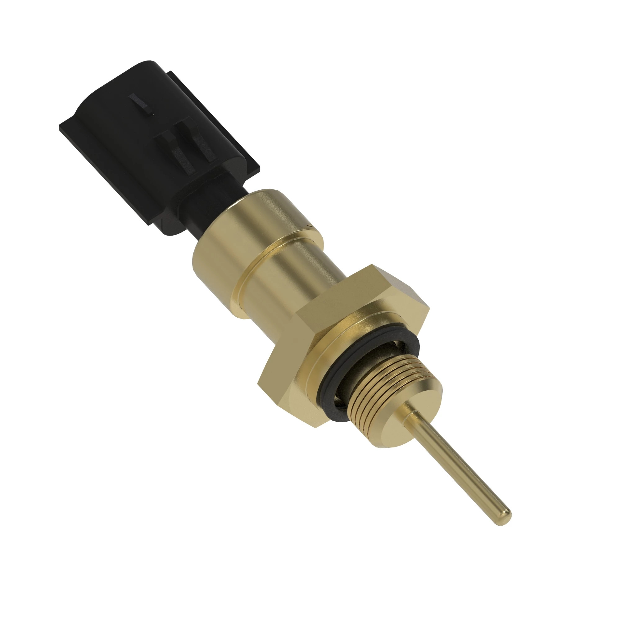 Temperature Sensor