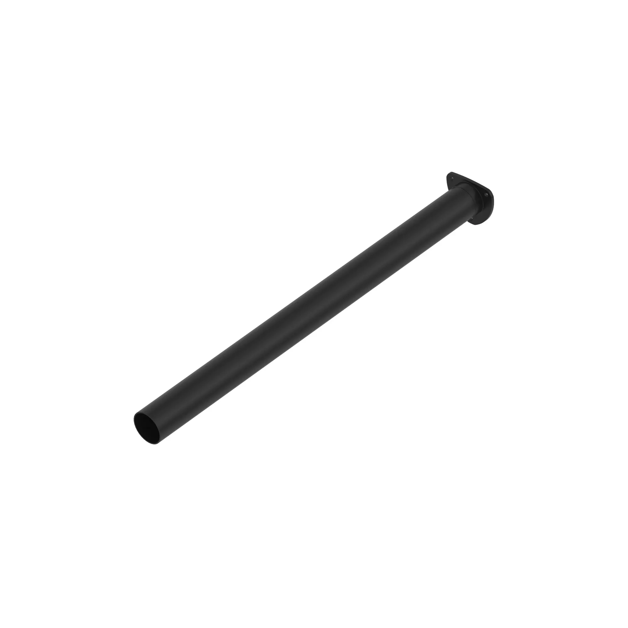 TUBE, REAR MFWD DRIVELINE