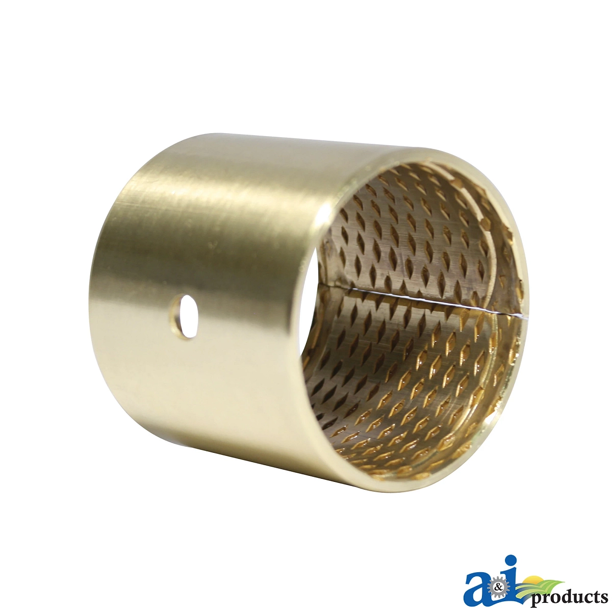 Bushing, MFWD Pivot