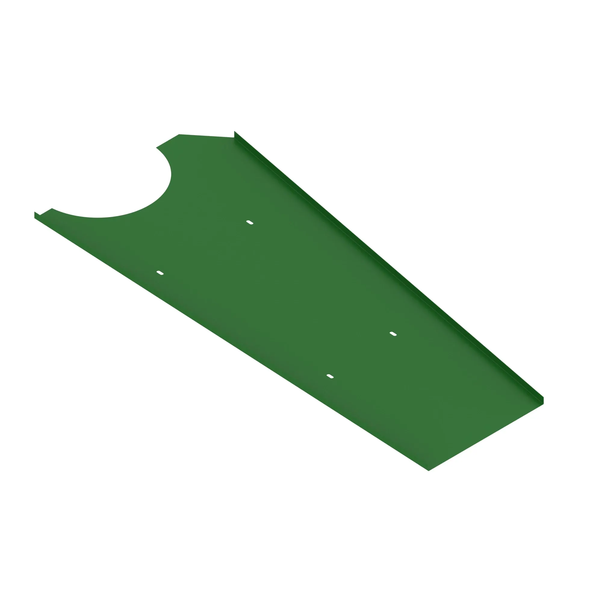 John Deere Bracket - YC14550