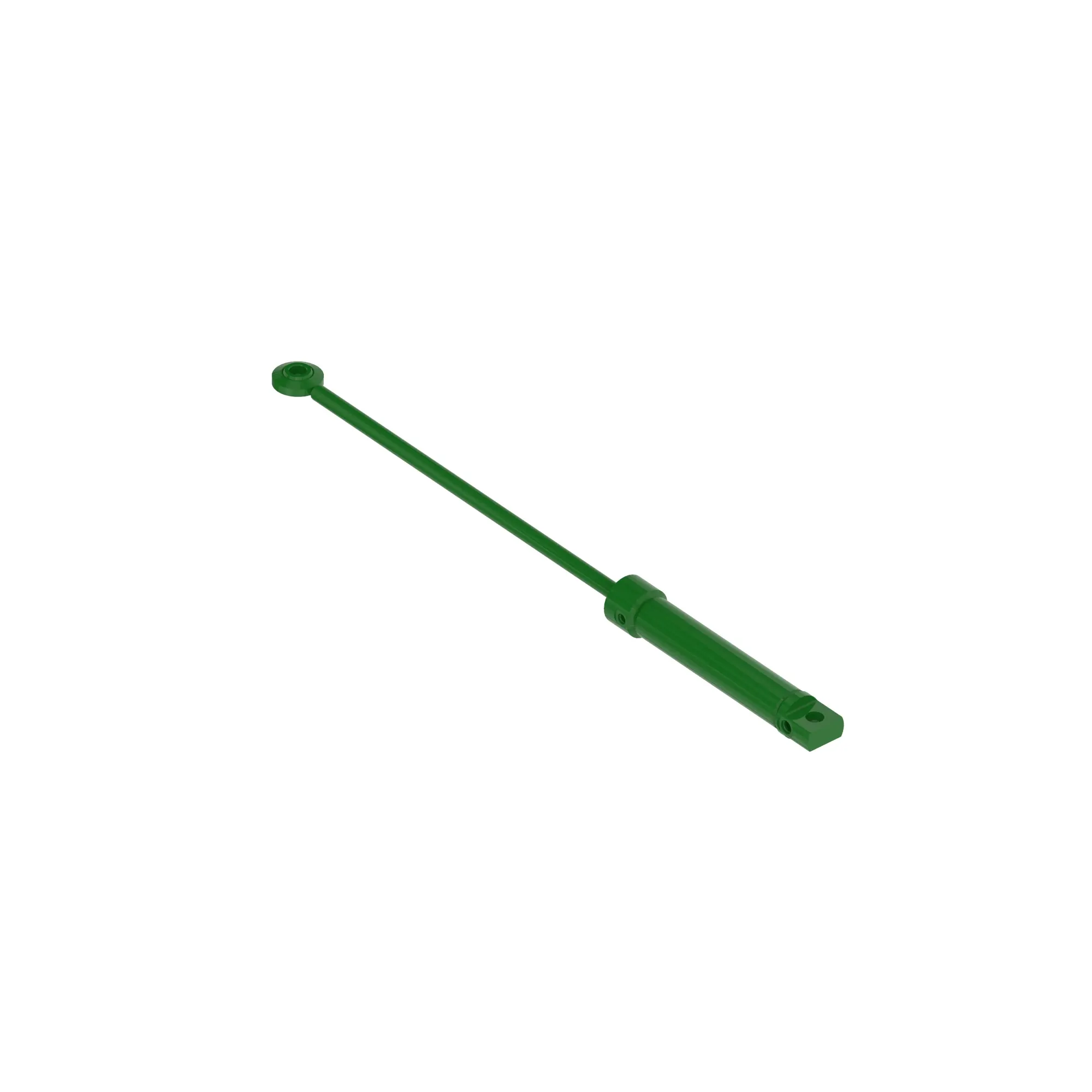 CYLINDER, HYDRAULIC STEERING