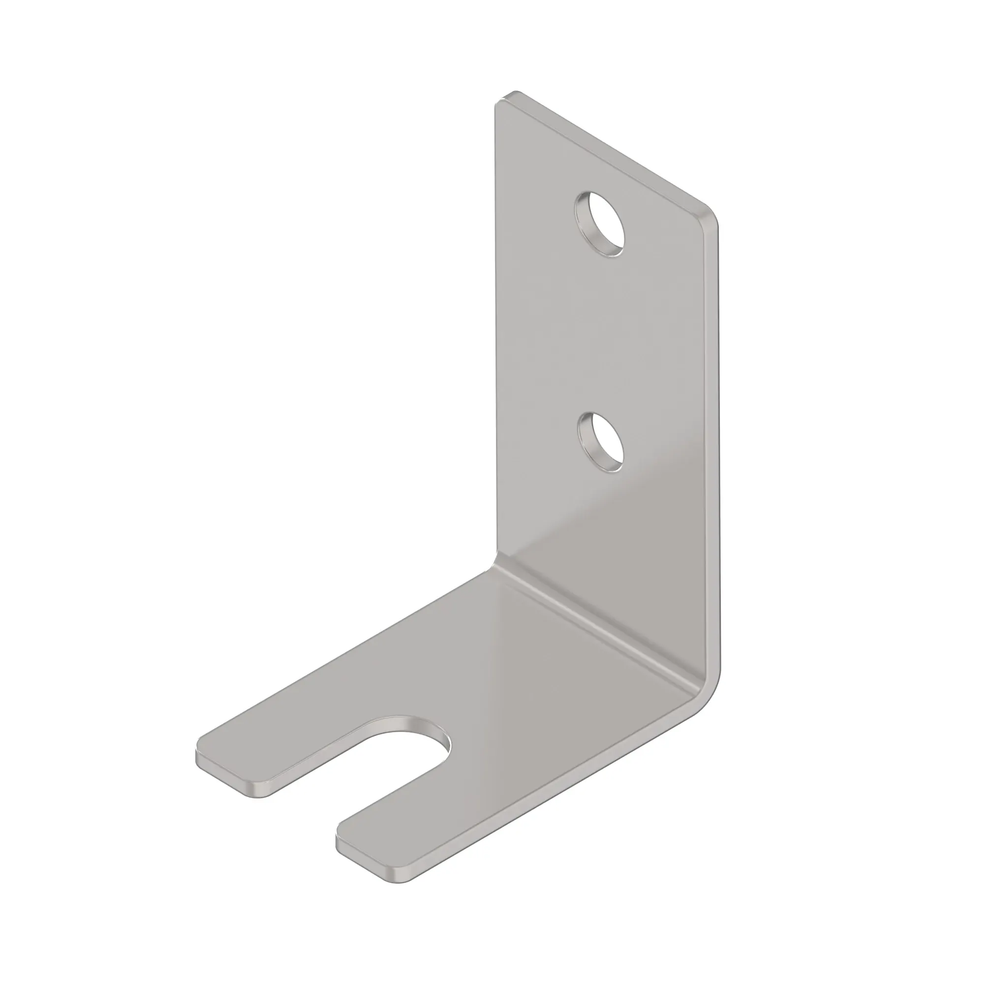 John Deere Battery Cable Support Bracket - SU24995