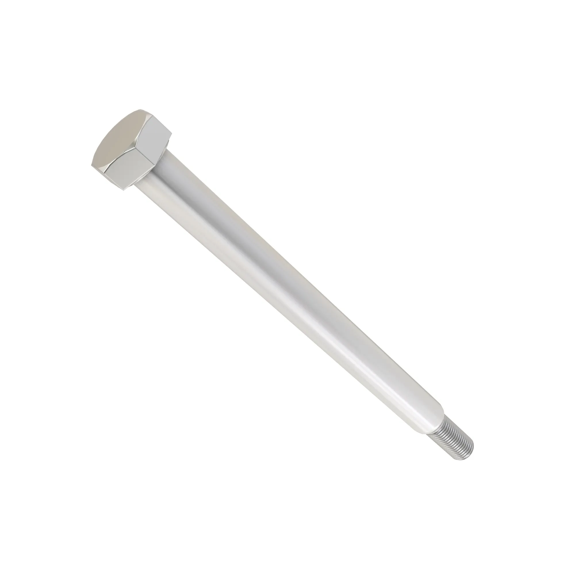 John Deere Shoulder Screw, 3/8" - M48240