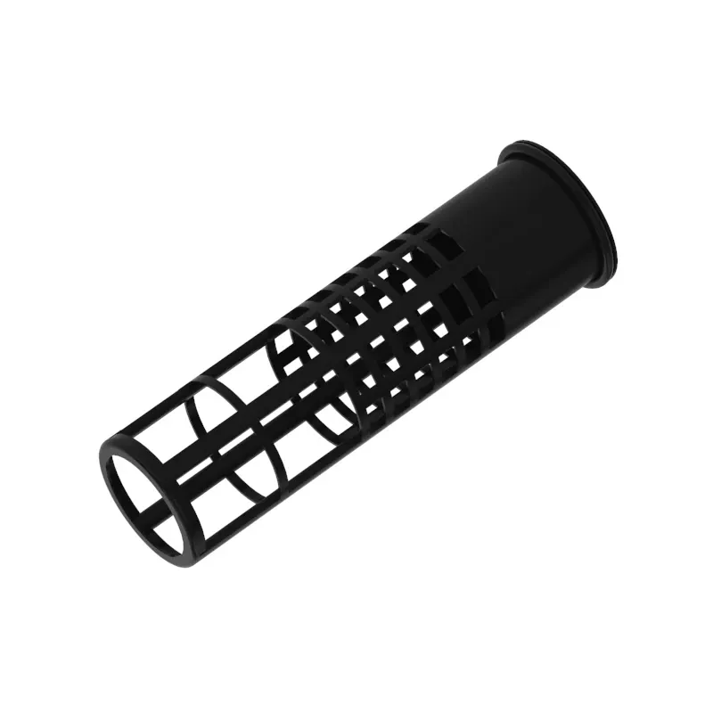 Strainer