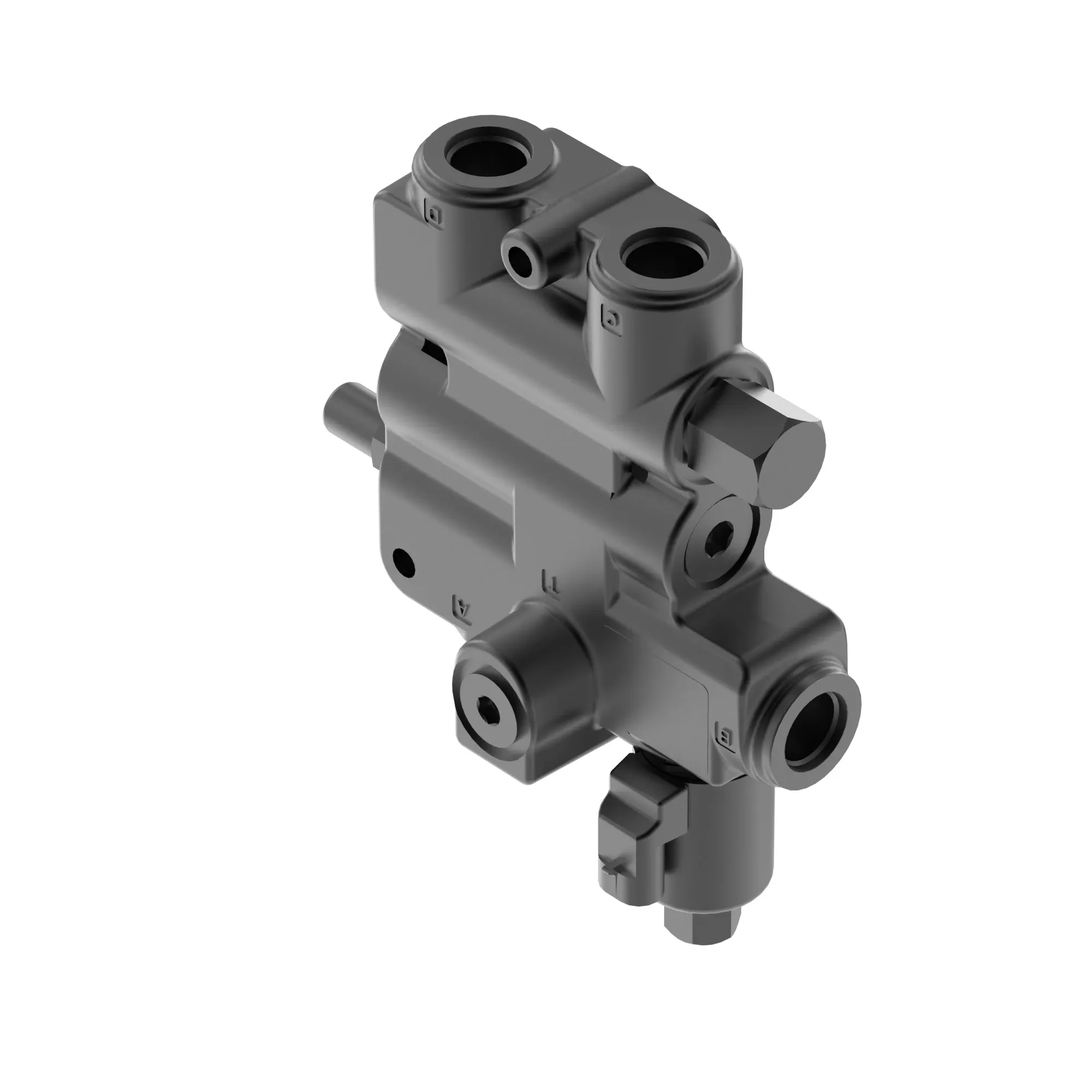 valve