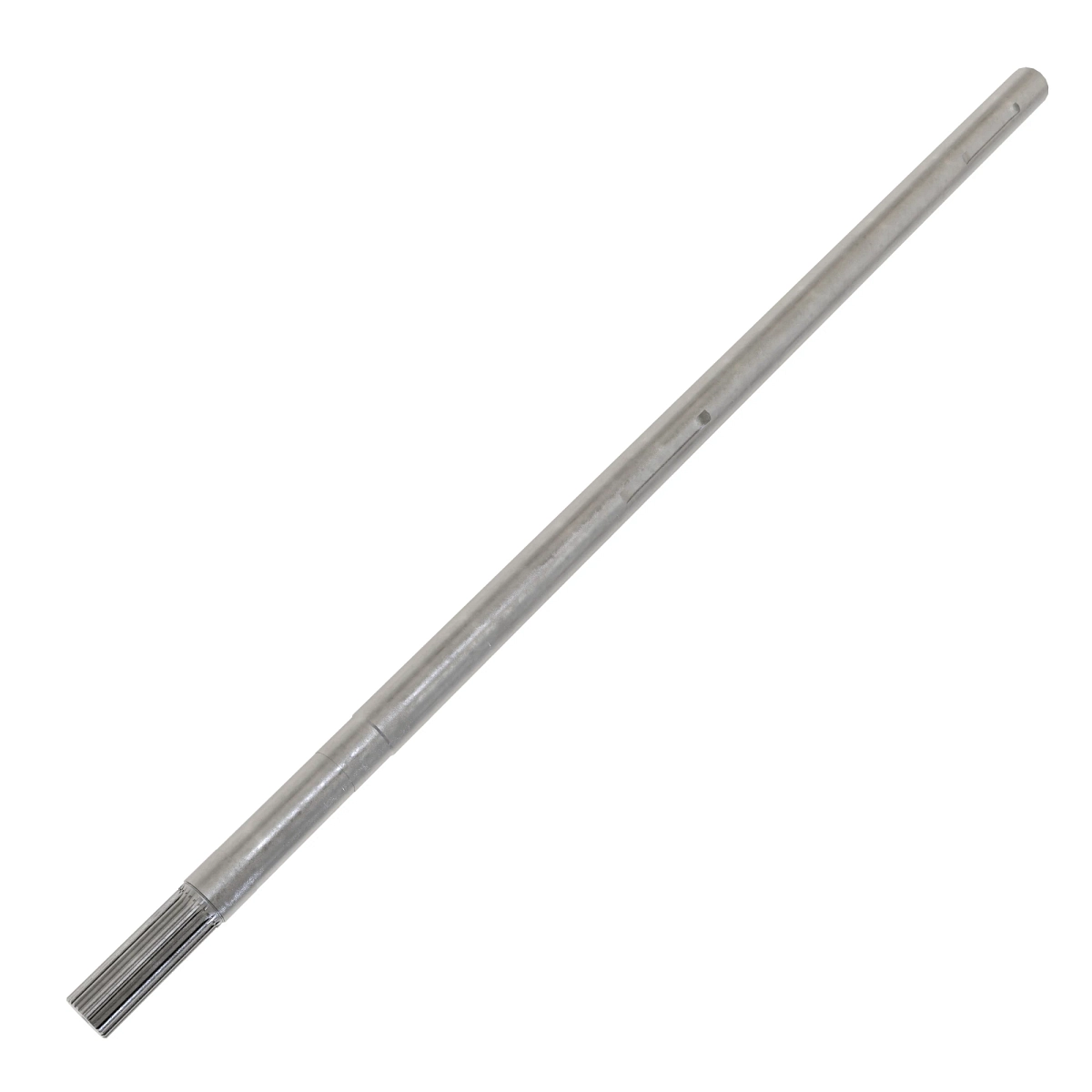 Thresher Cylinder Shaft