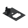 TRANSMISSION HARNESS BRACKET