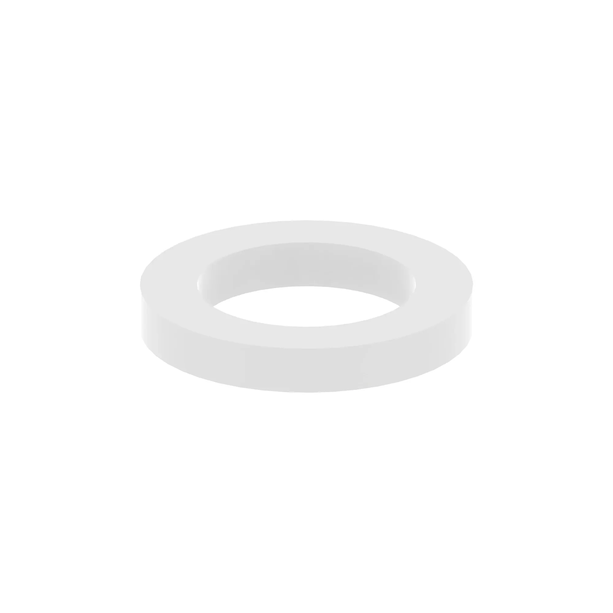 John Deere Non-Metallic Plain Washer - SU51146