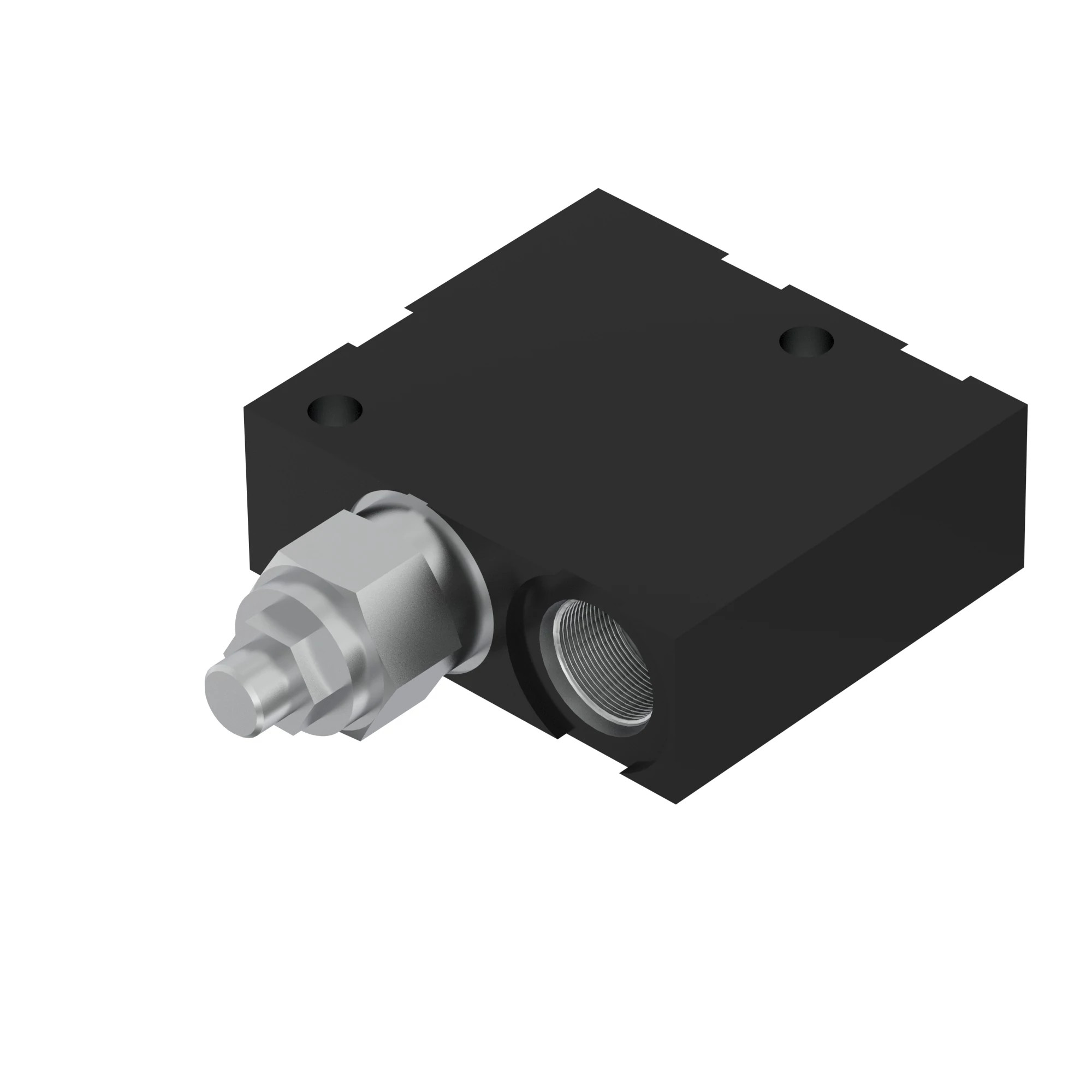 VALVE, COUNTER BALANCE