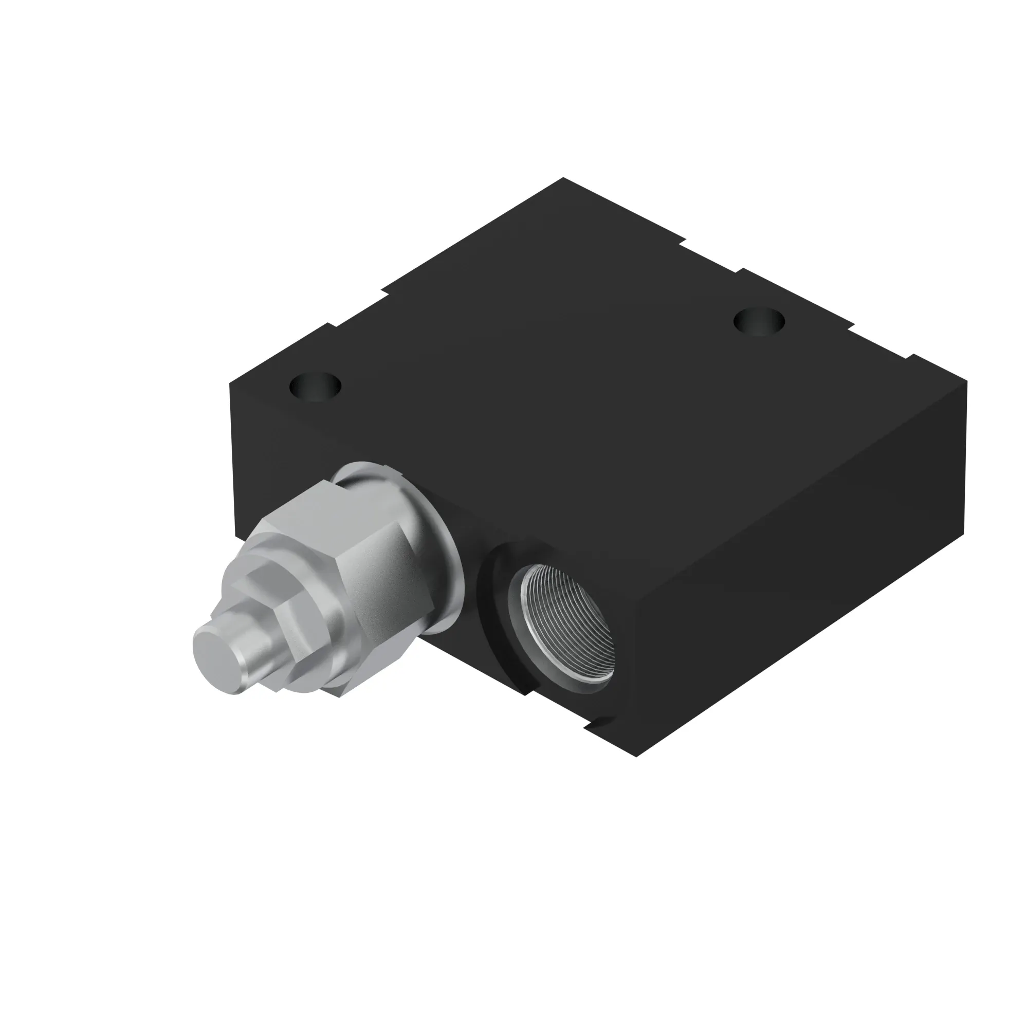 VALVE, COUNTER BALANCE