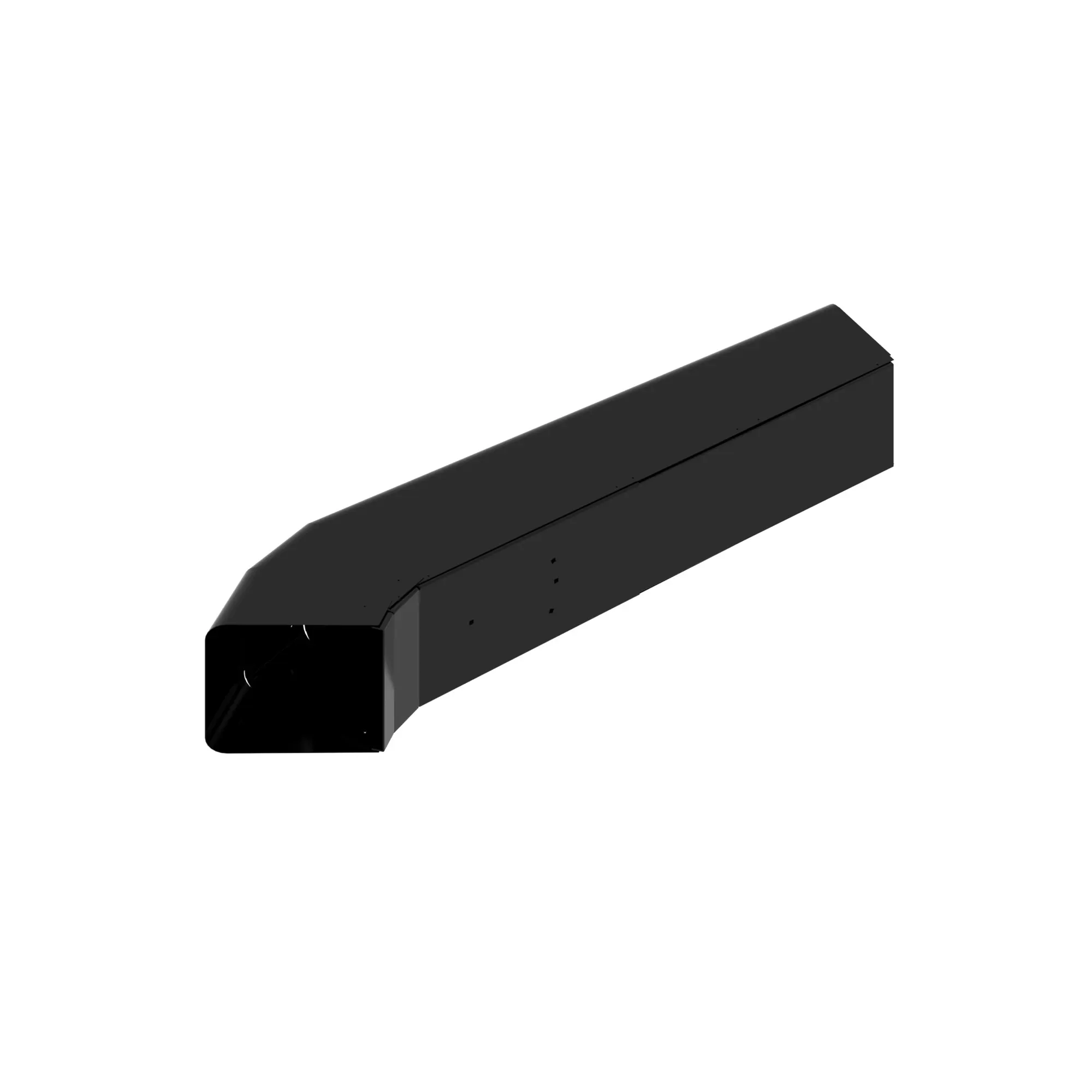John Deere Air Duct, Top - AN373753