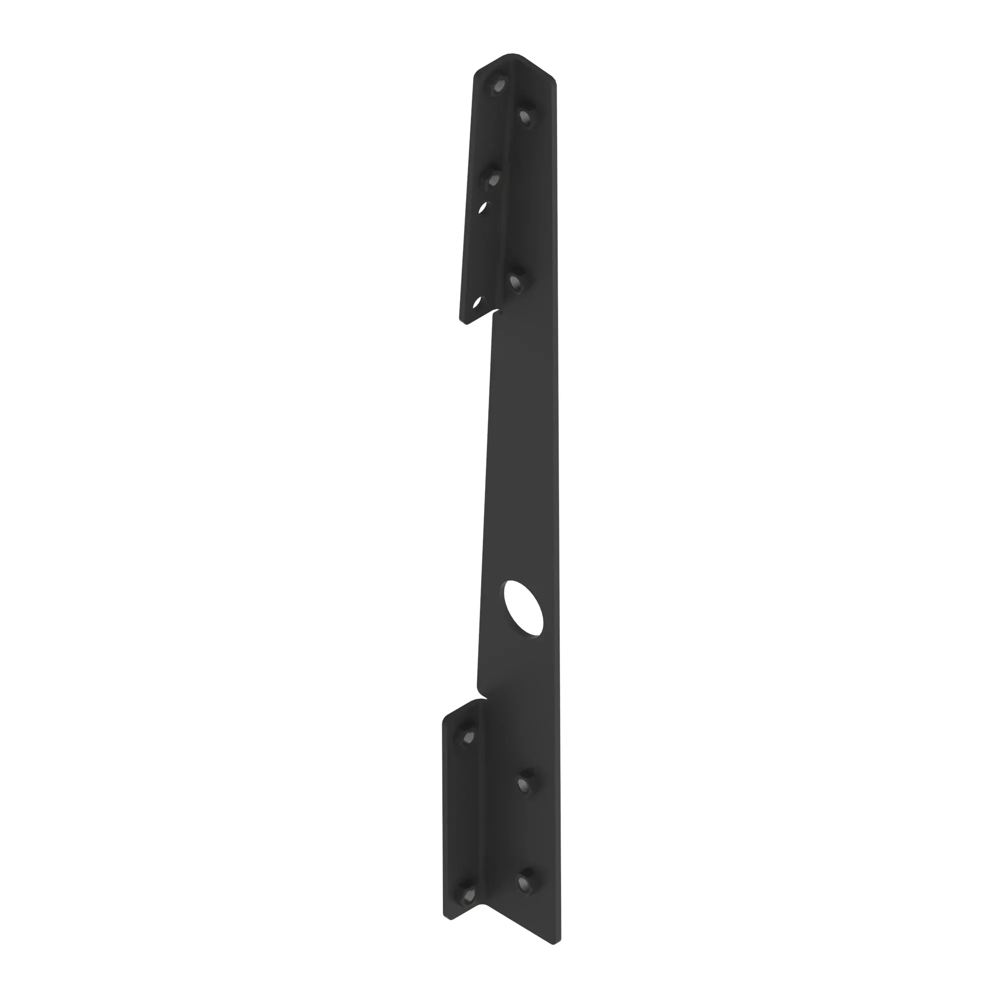 John Deere Boom Debris Guard Bracket - AT426081
