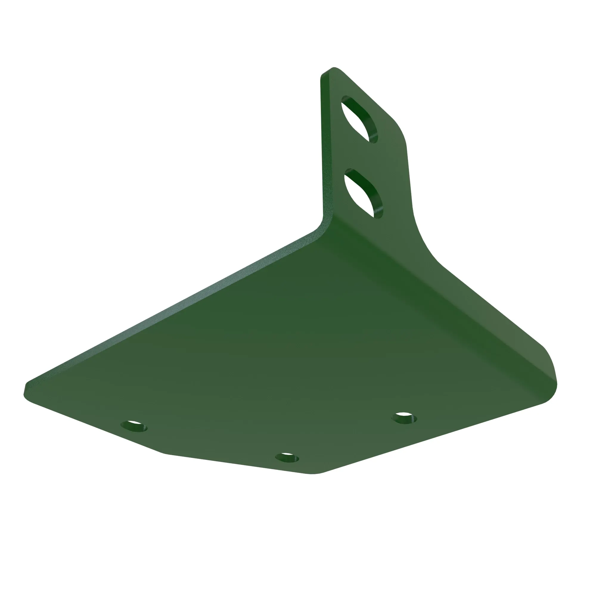 John Deere Solution Supply P Bracket - N404957