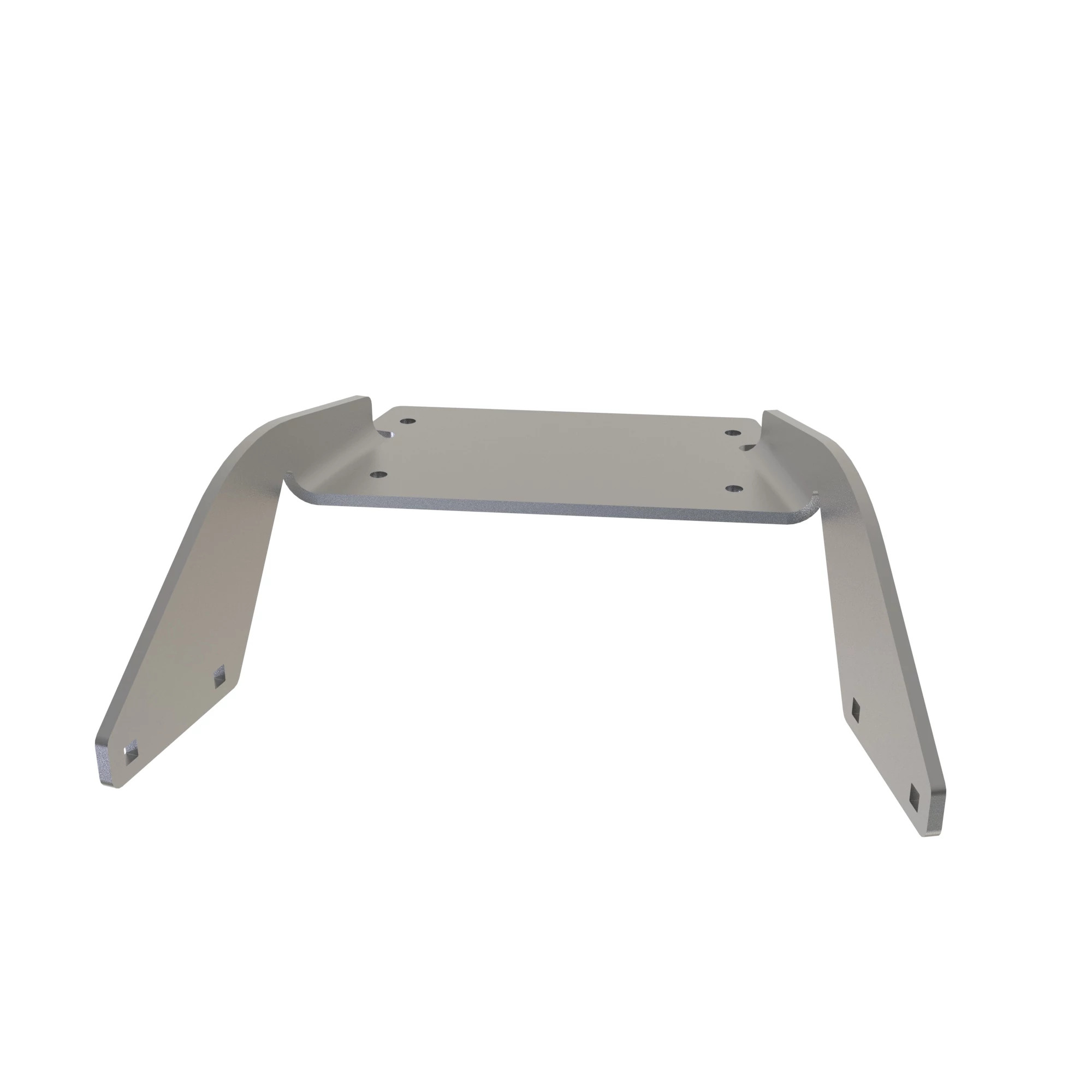 ⚙️ LVU31312: Soporte de Escalón, Lado Izquierdo John Deere 🚜✅