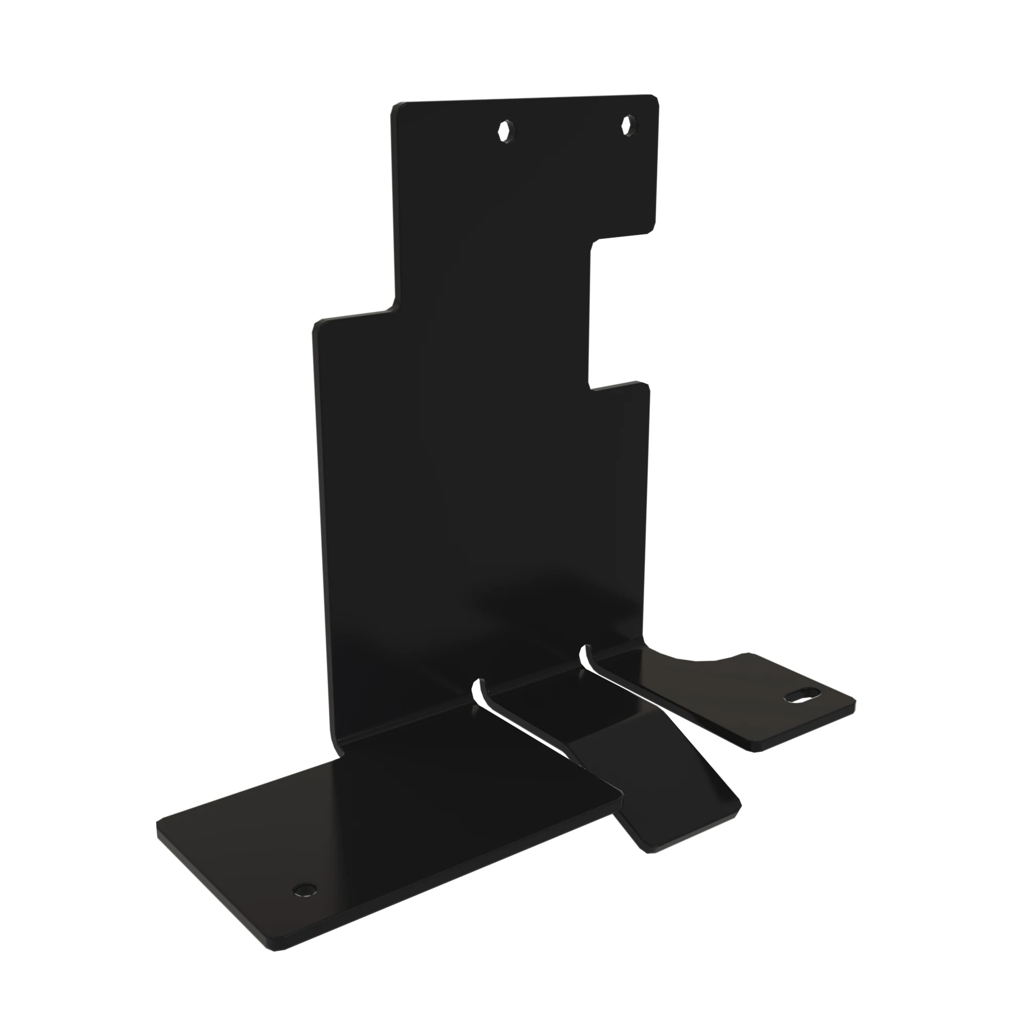 BRACKET, FUEL TANK, FRONT