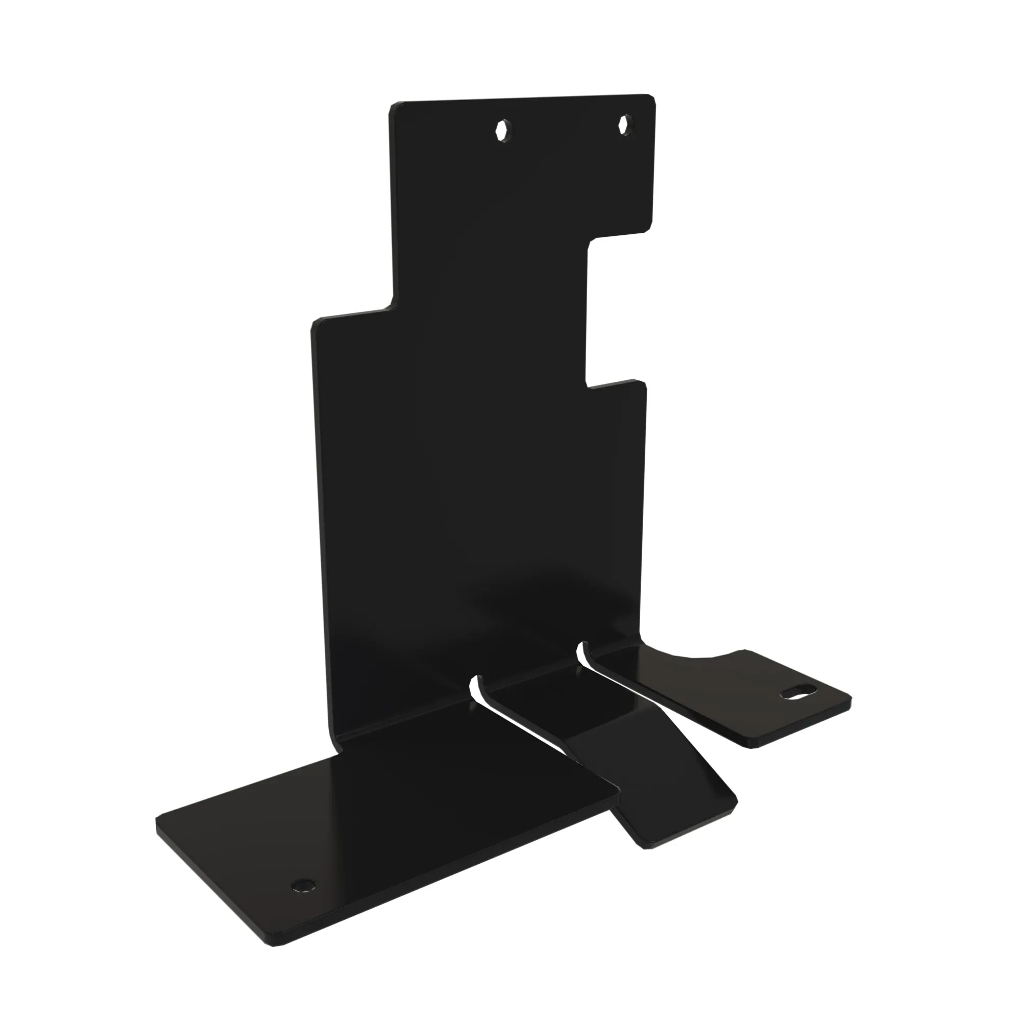 John Deere Fuel Tank Front Bracket - SU20150