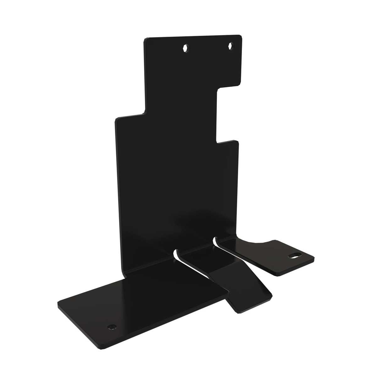 Bracket, Fuel Tank, Front