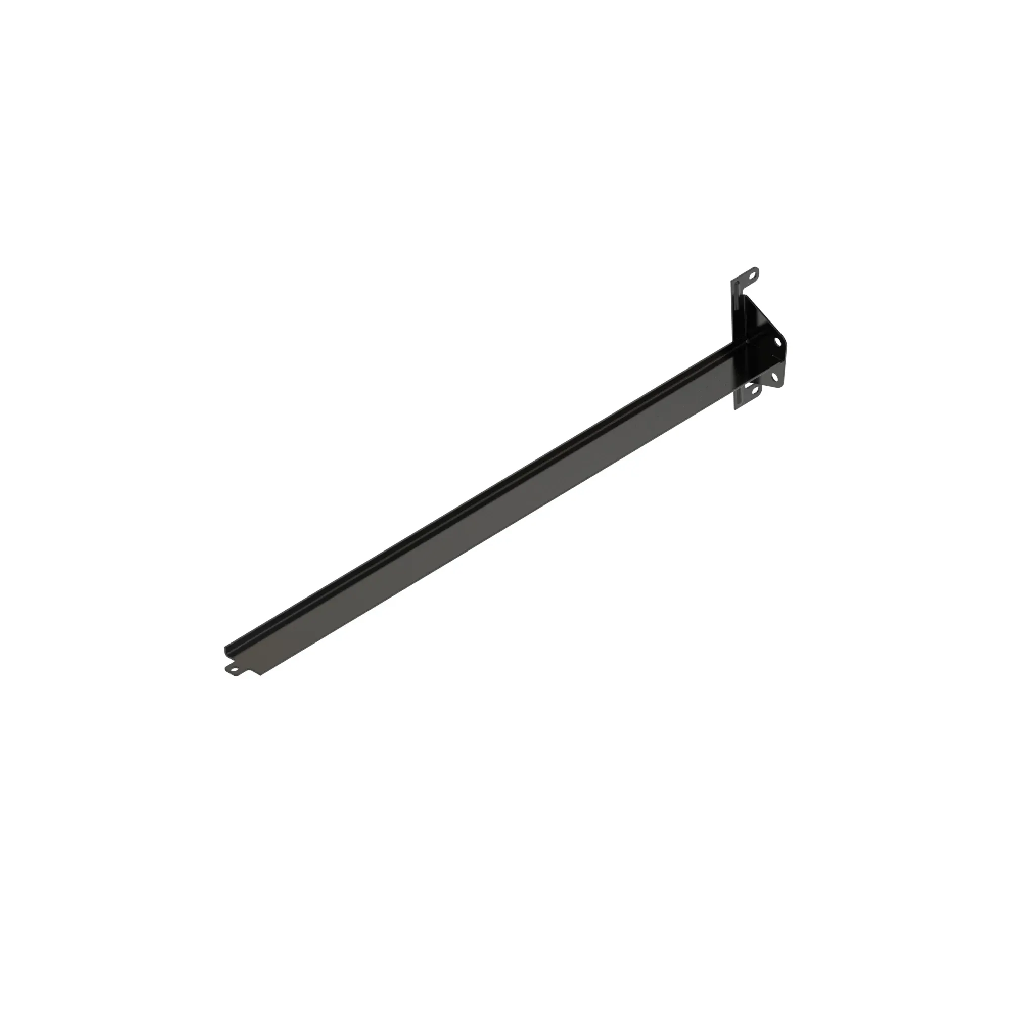 BRACKET, TOP PIVOT, ASSEMBLY