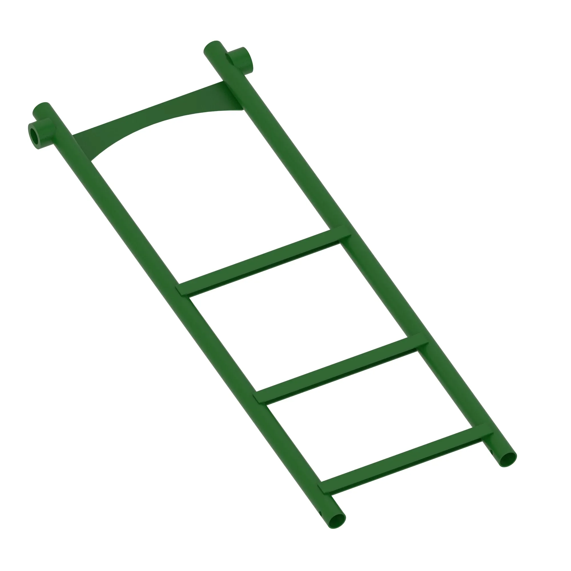 John Deere Fuel Access Ladder - AKK54558
