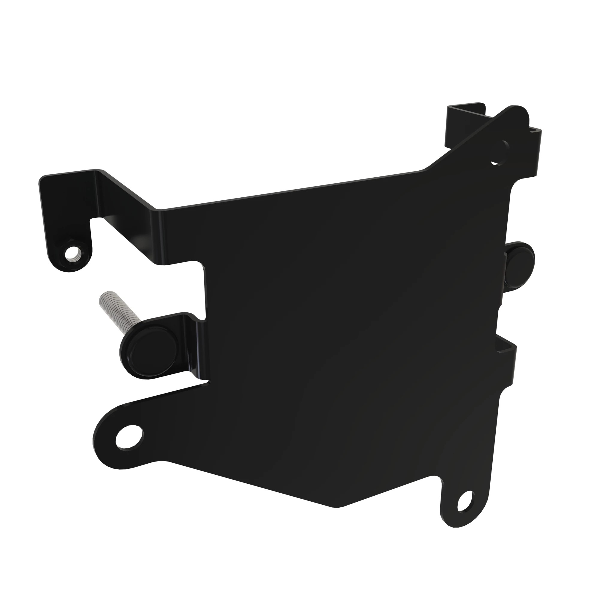 MOUNTING BRACKET, REAR CONTROLLER