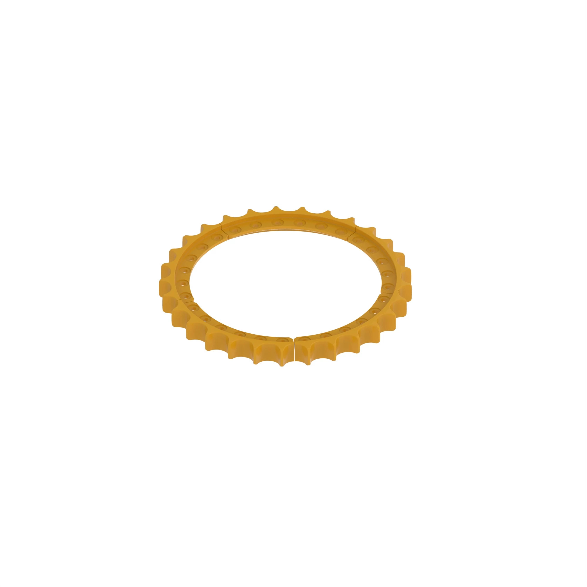John Deere Sprocket Segments - AT417581