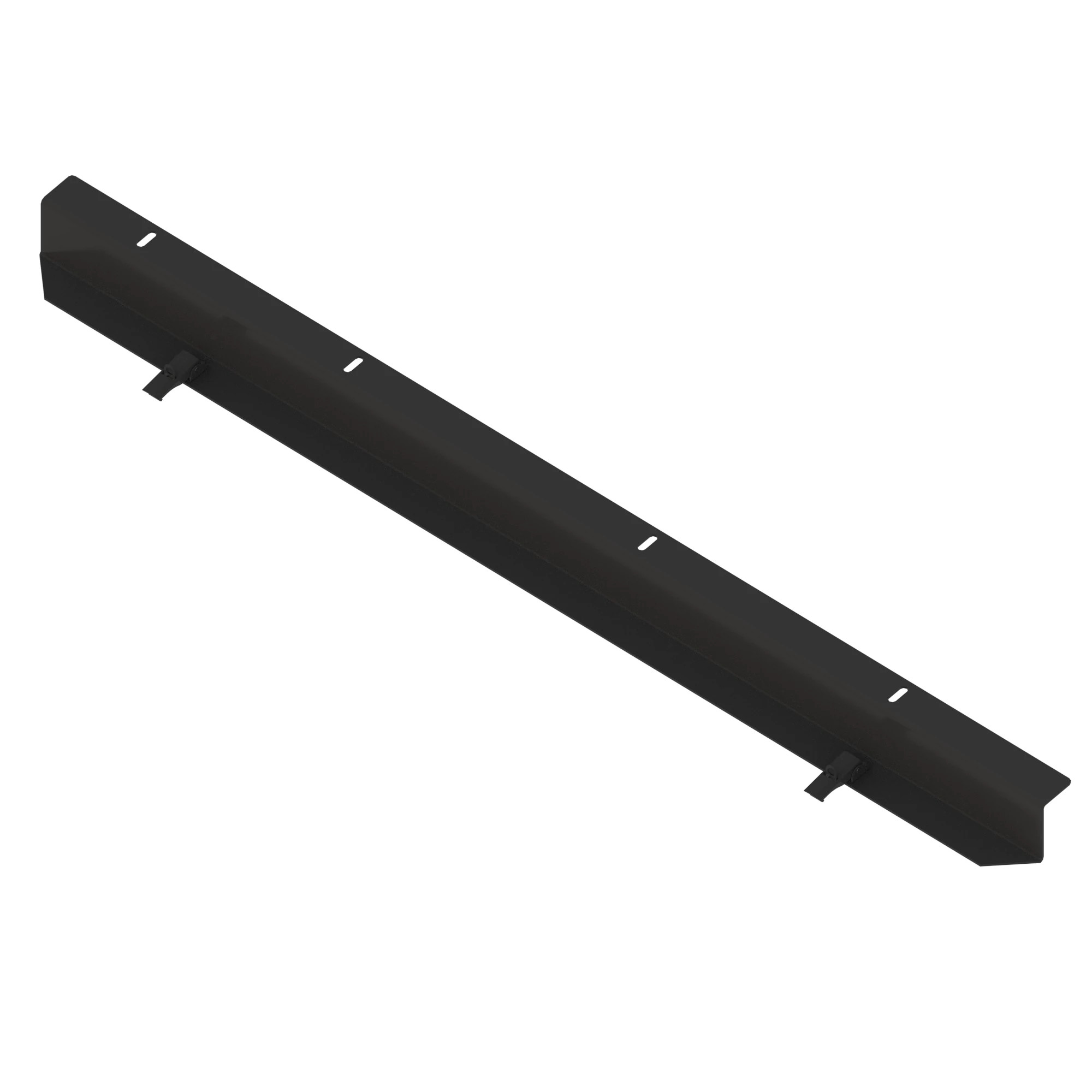 DEBRIS SCREEN LATCH 900M