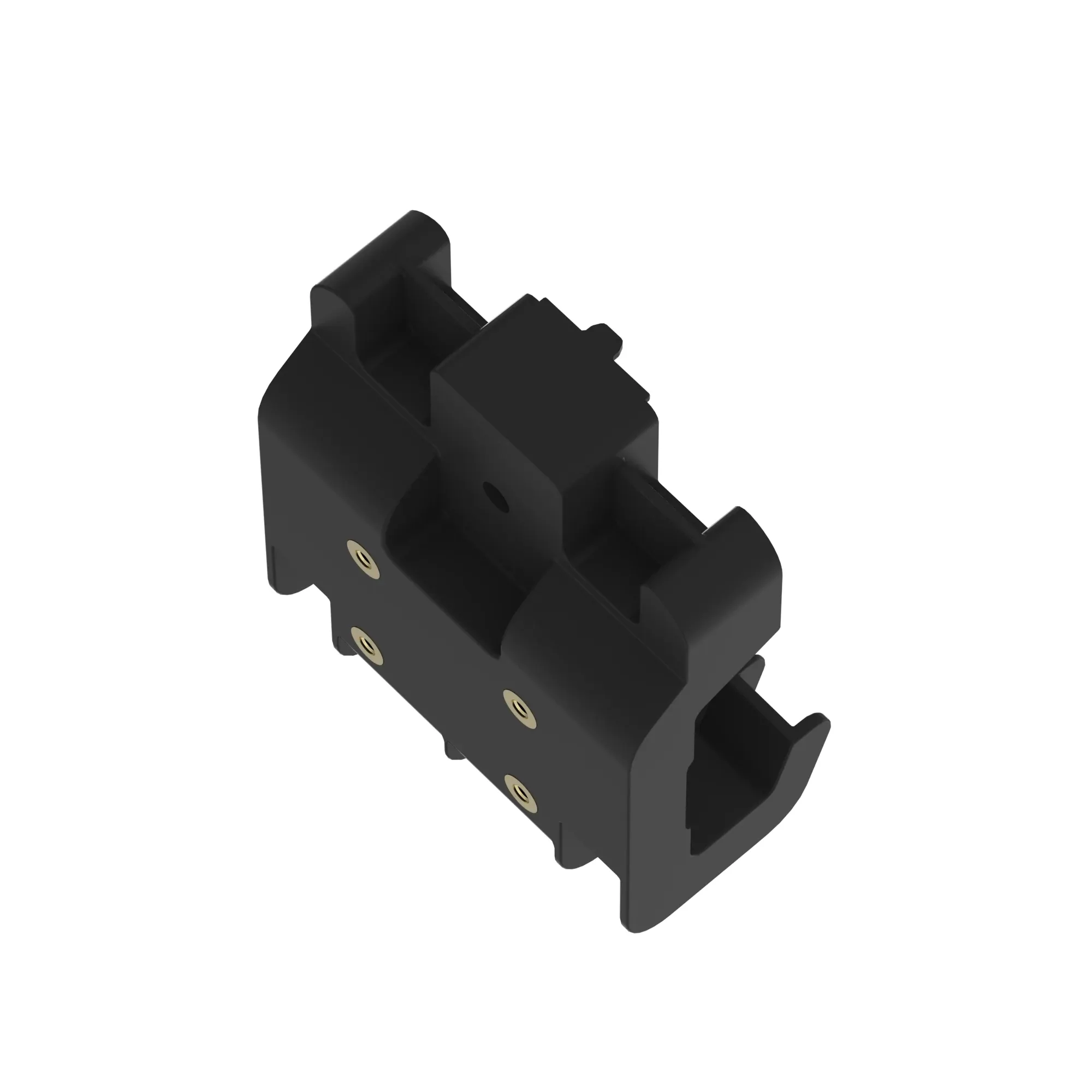 BRACKET, ASSY, SLIDING PART WITH IN