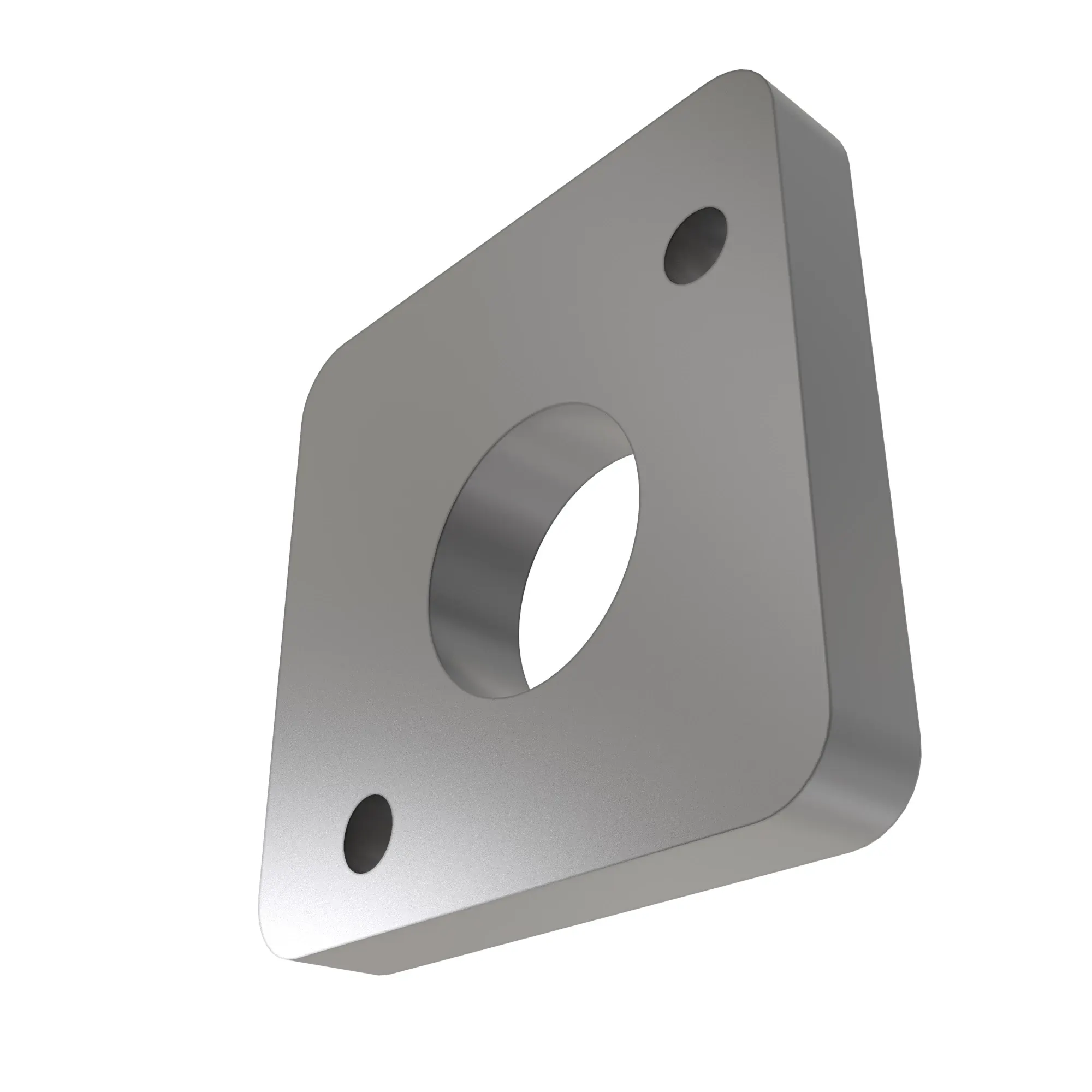 John Deere Lock Plate - A79913