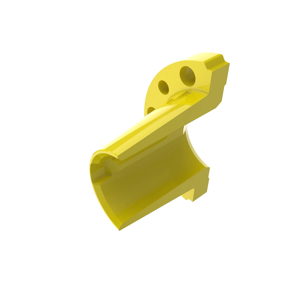 Sleeve, Drive Wheel Key Half - 100