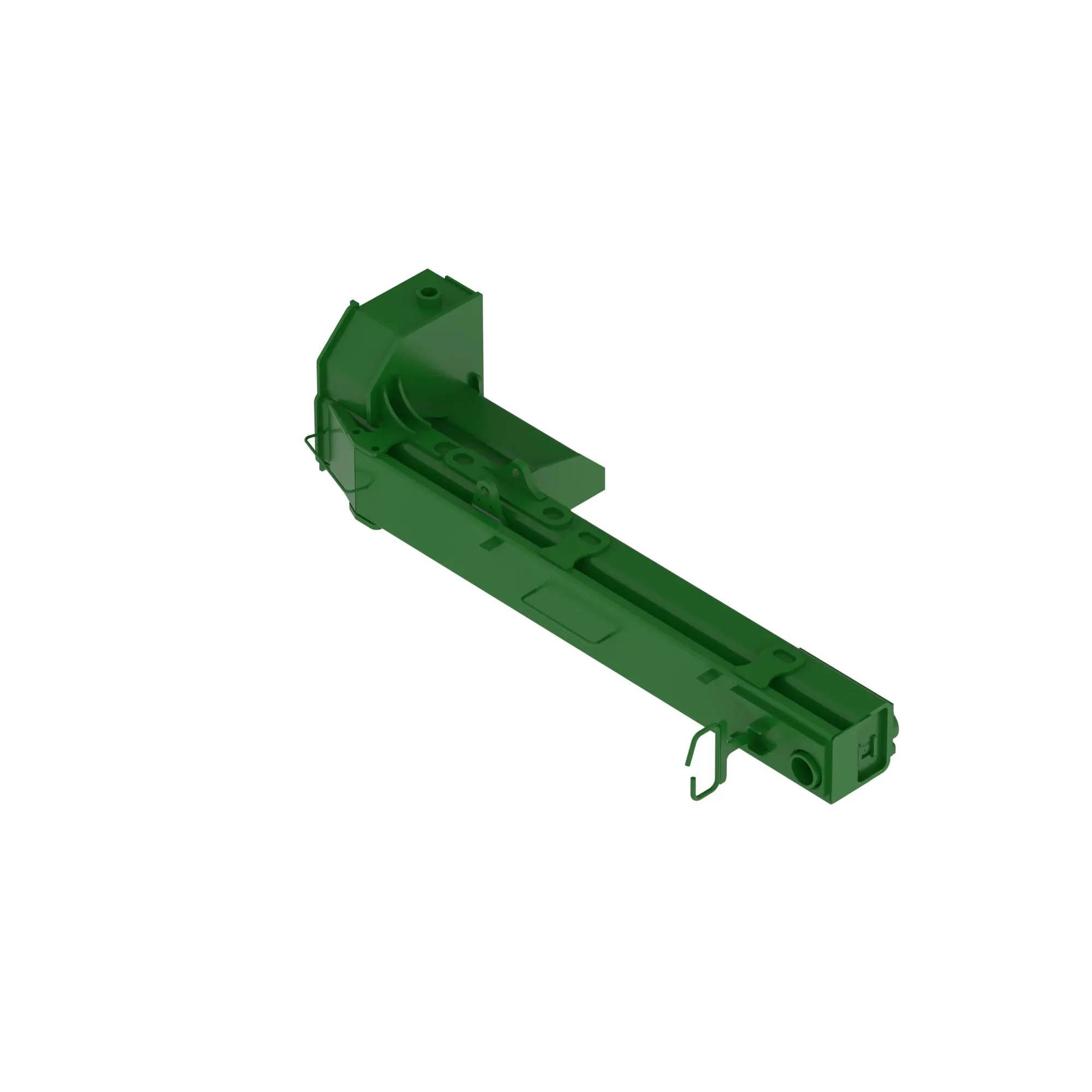 ARM, LH SWING ARM, DB60T 72R