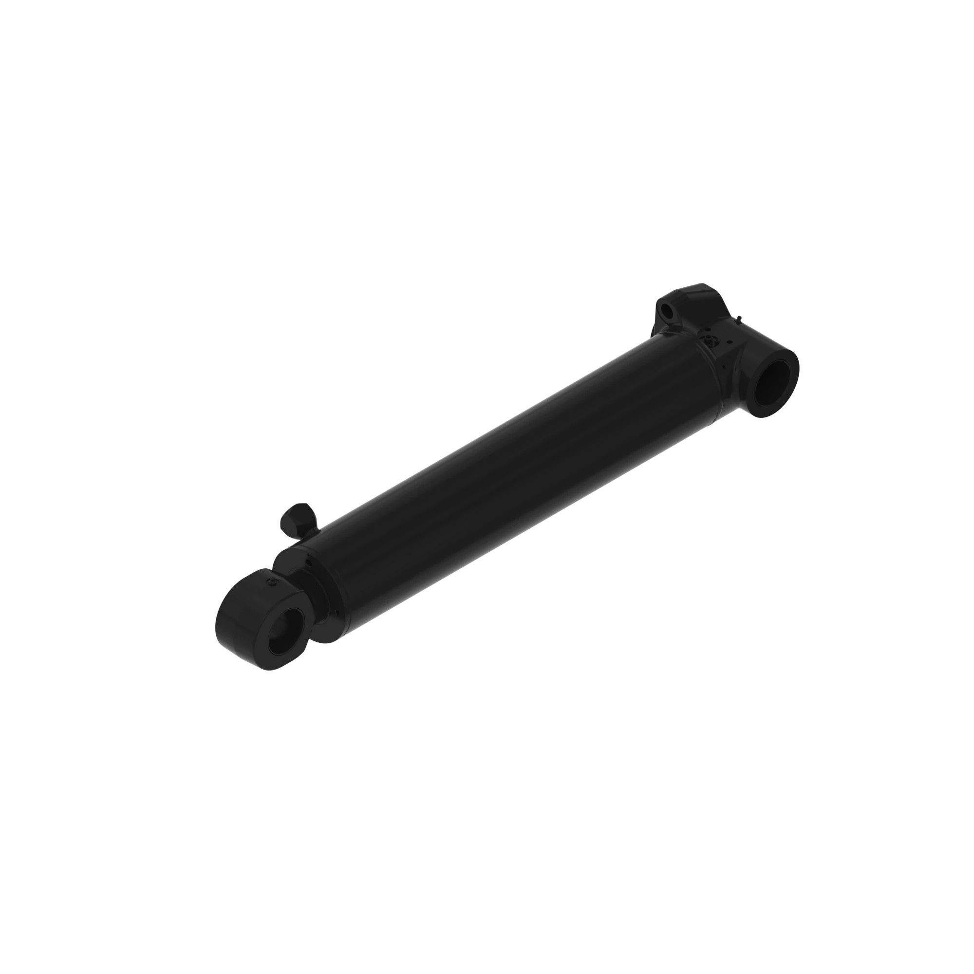 John Deere Hydraulic Cylinder - F675991