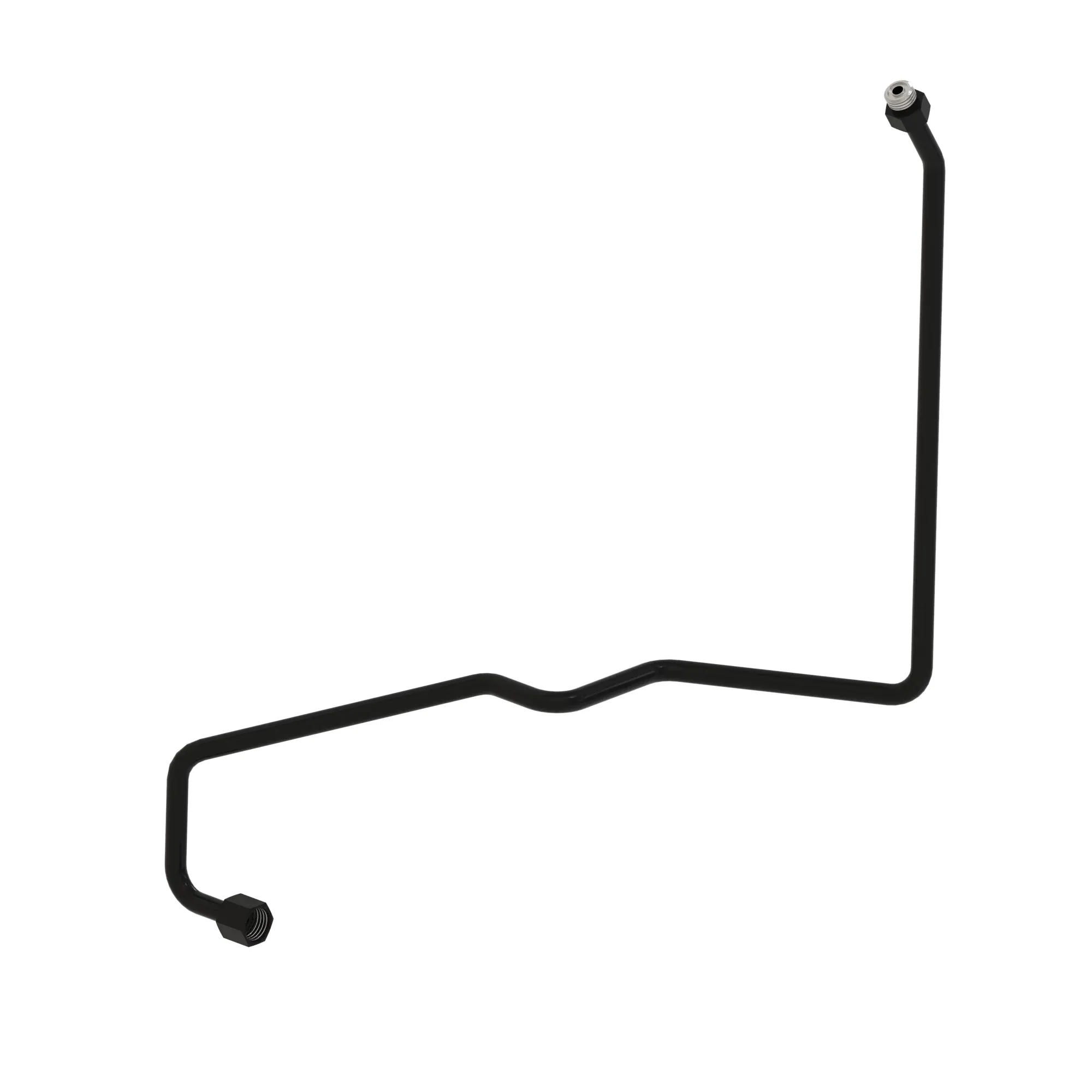 John Deere Oil Line - AT336724