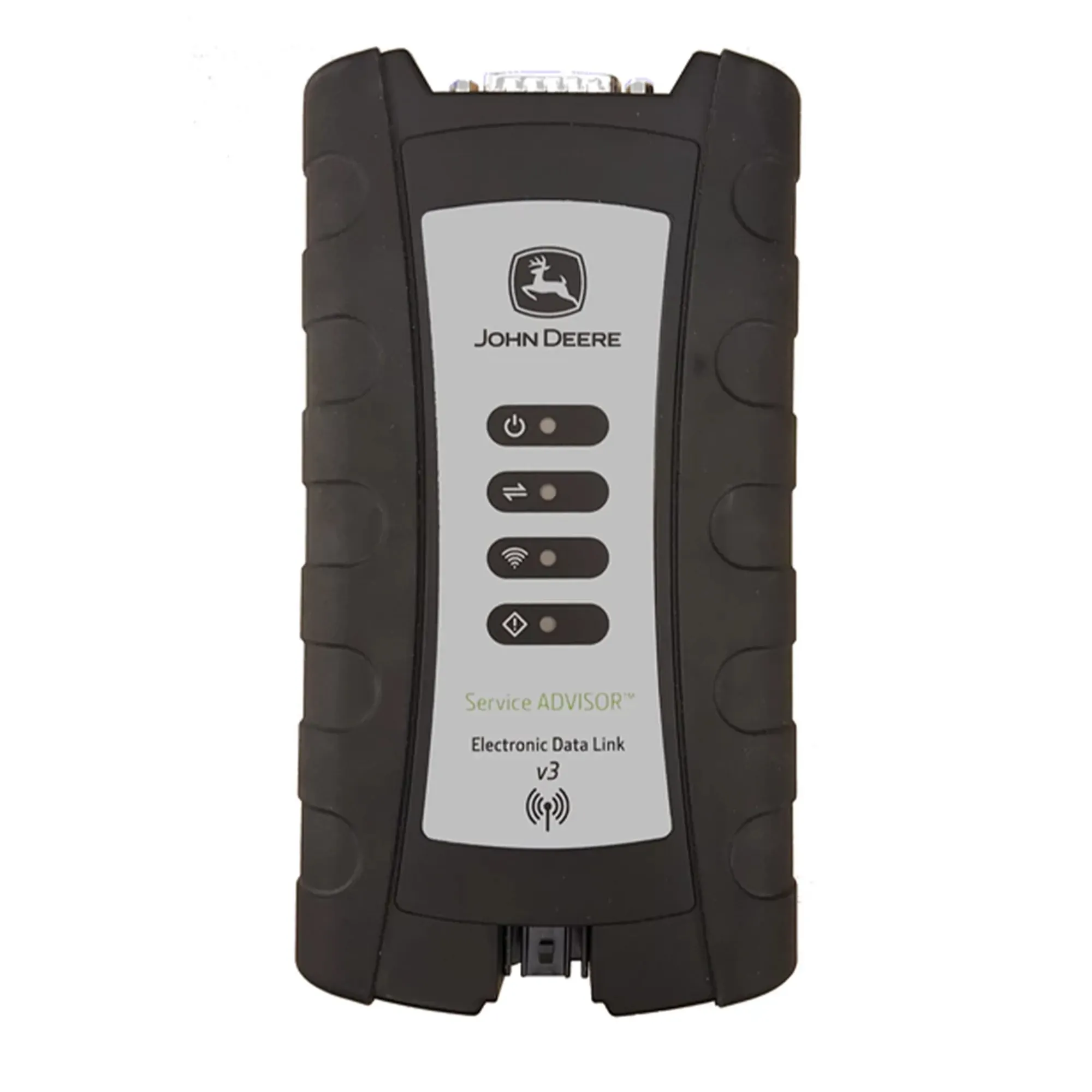 VC1016: USB-Link 3 Wireless Machine Interface Kit