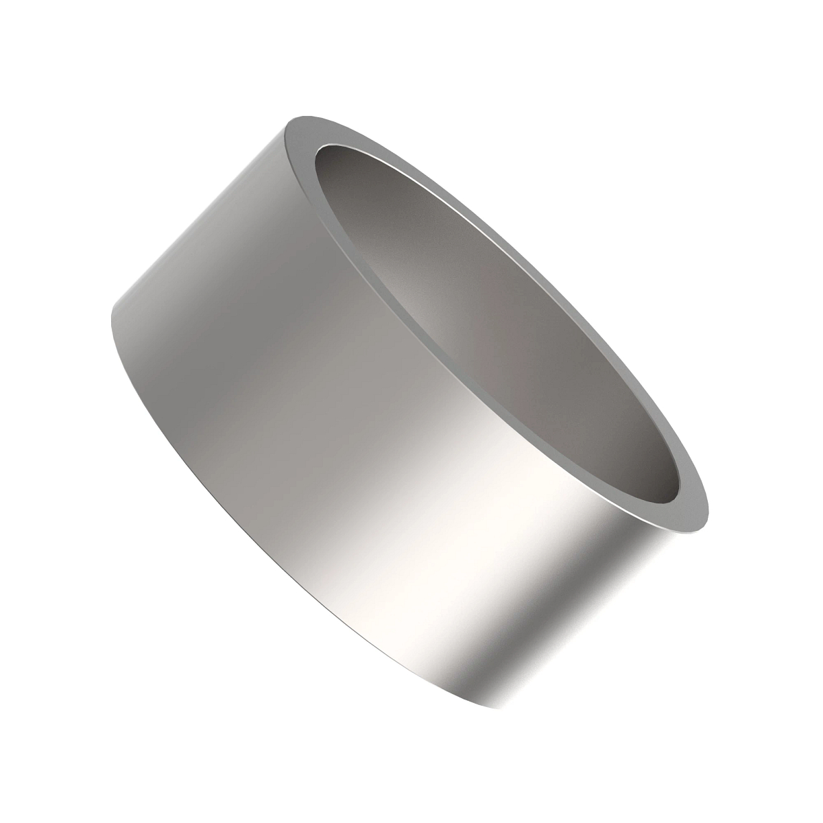 John Deere Plain Bushing - A92948