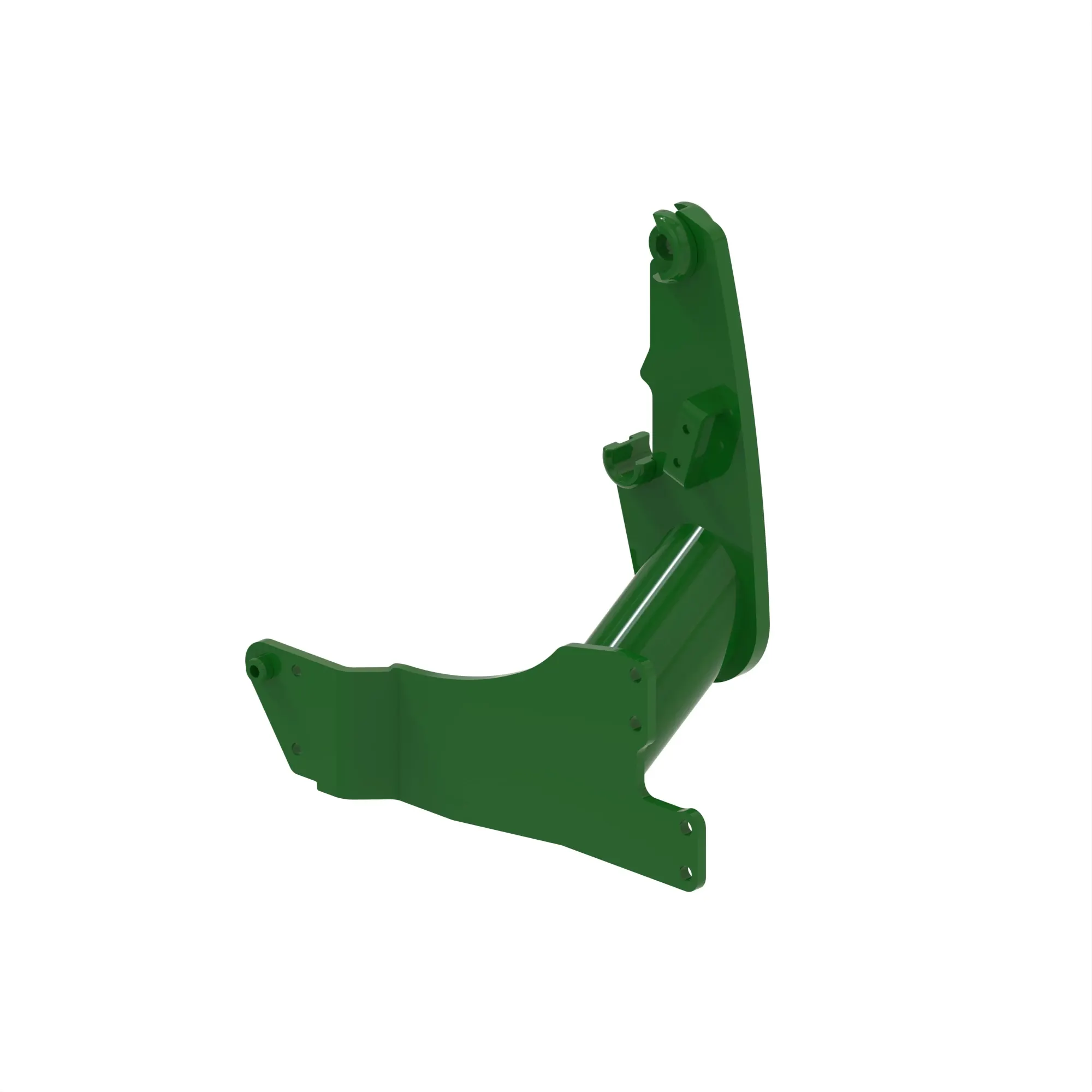 John Deere Frame - AW36973