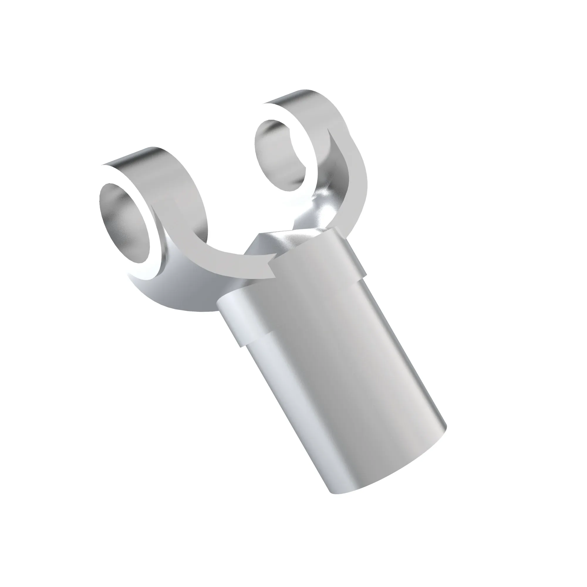YOKE WITH SHAFT
