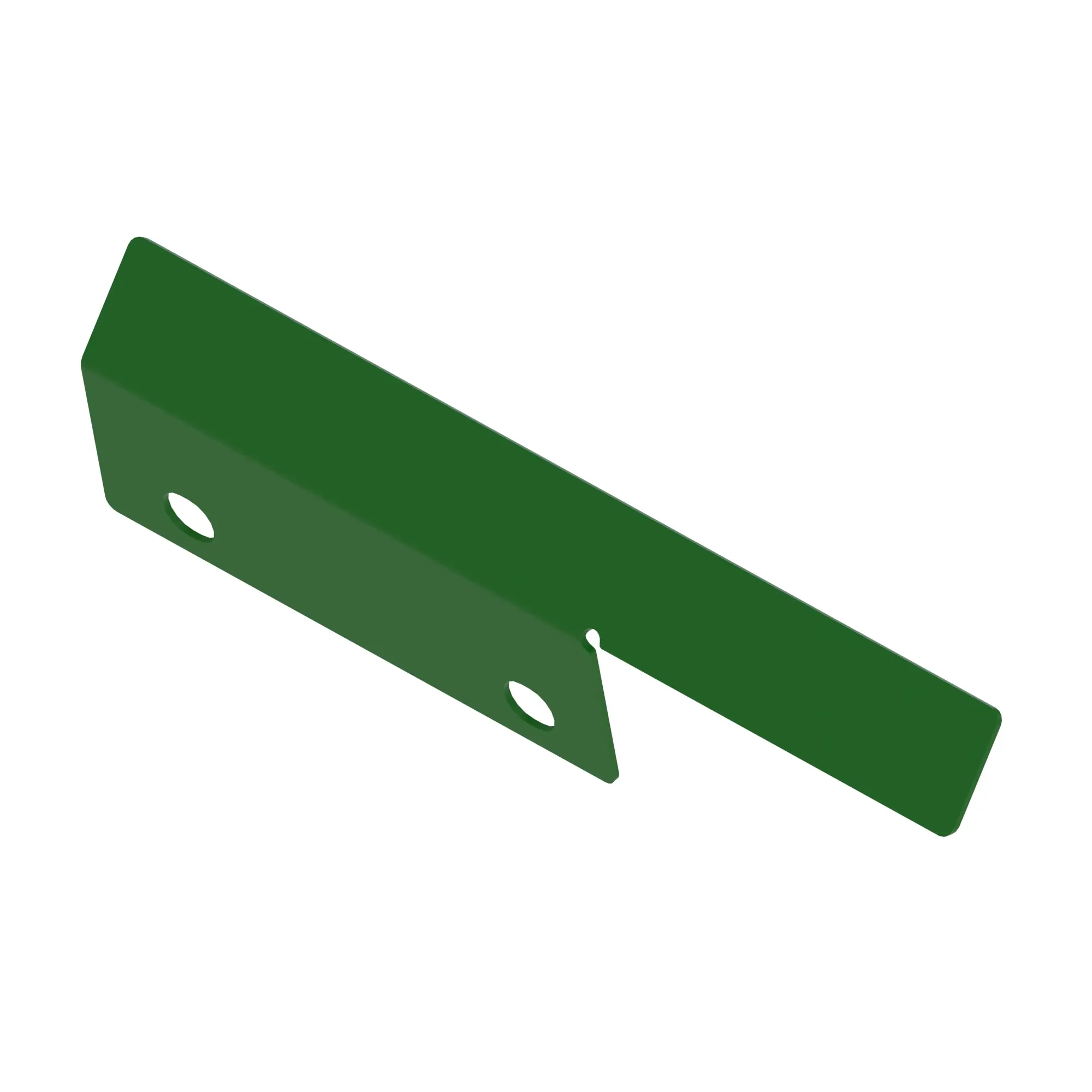John Deere Left Side Pointer Angle - KK32003