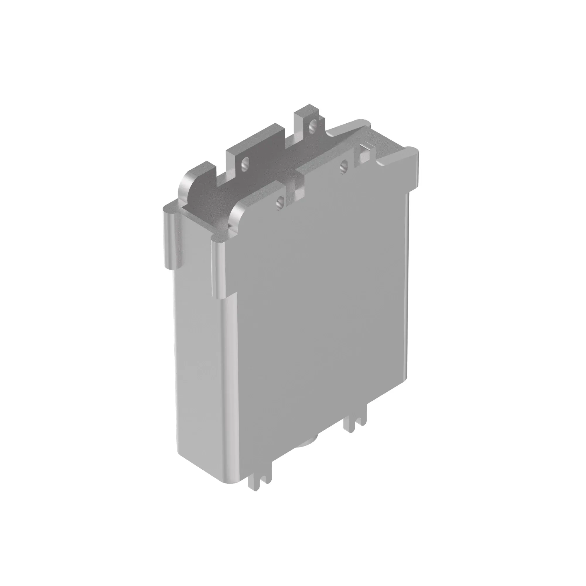 TRANSMISSION CONTROLLER, 644K2 TRAN