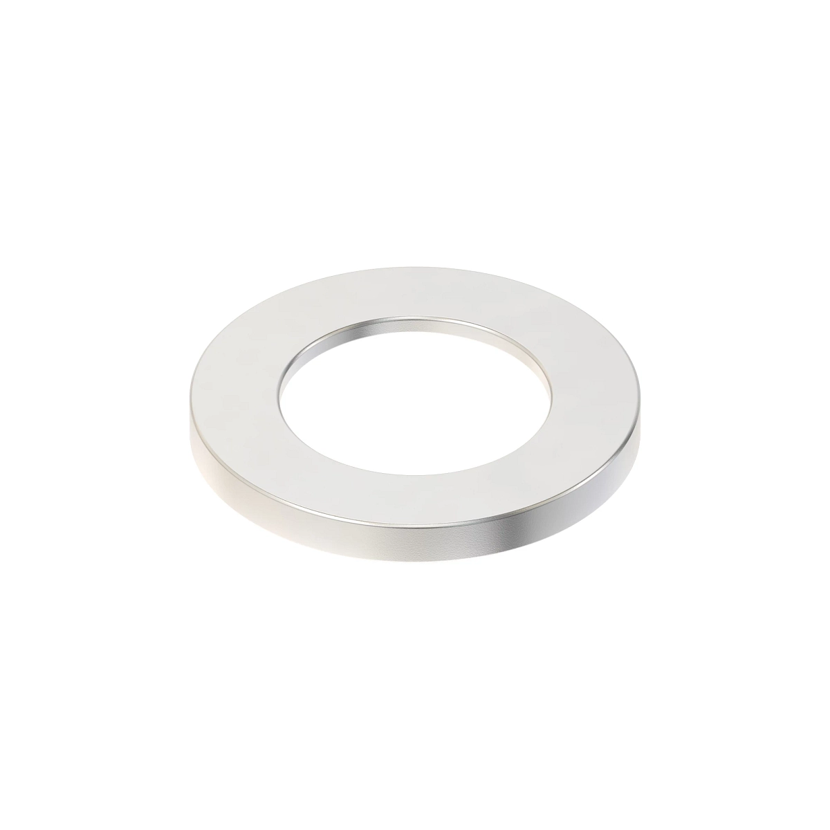 Spacer, Ils Upper Pivot Shaft