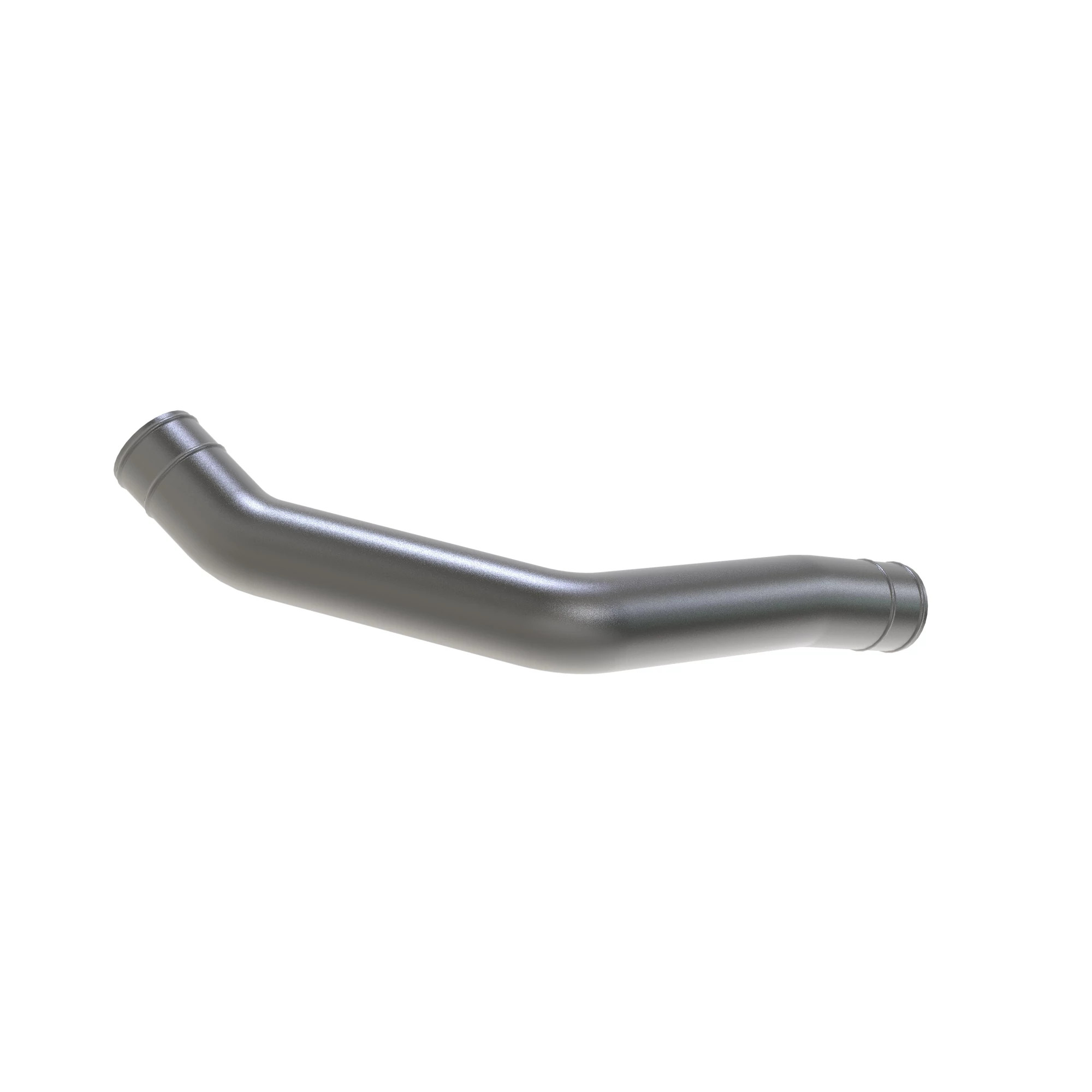 PIPE, RADIATOR, 13.5L, STAGE 2