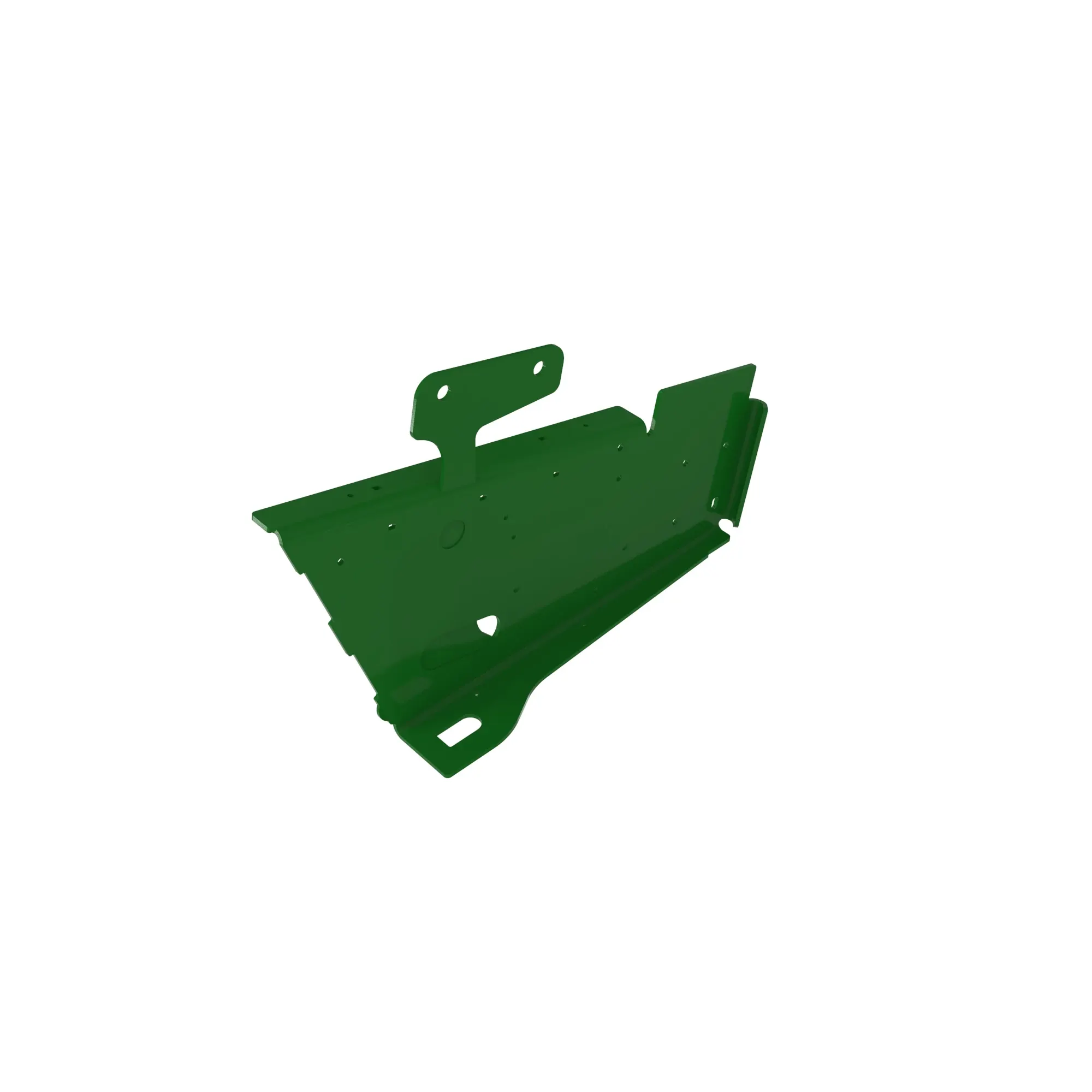 AN304065: Bracket, Right Side