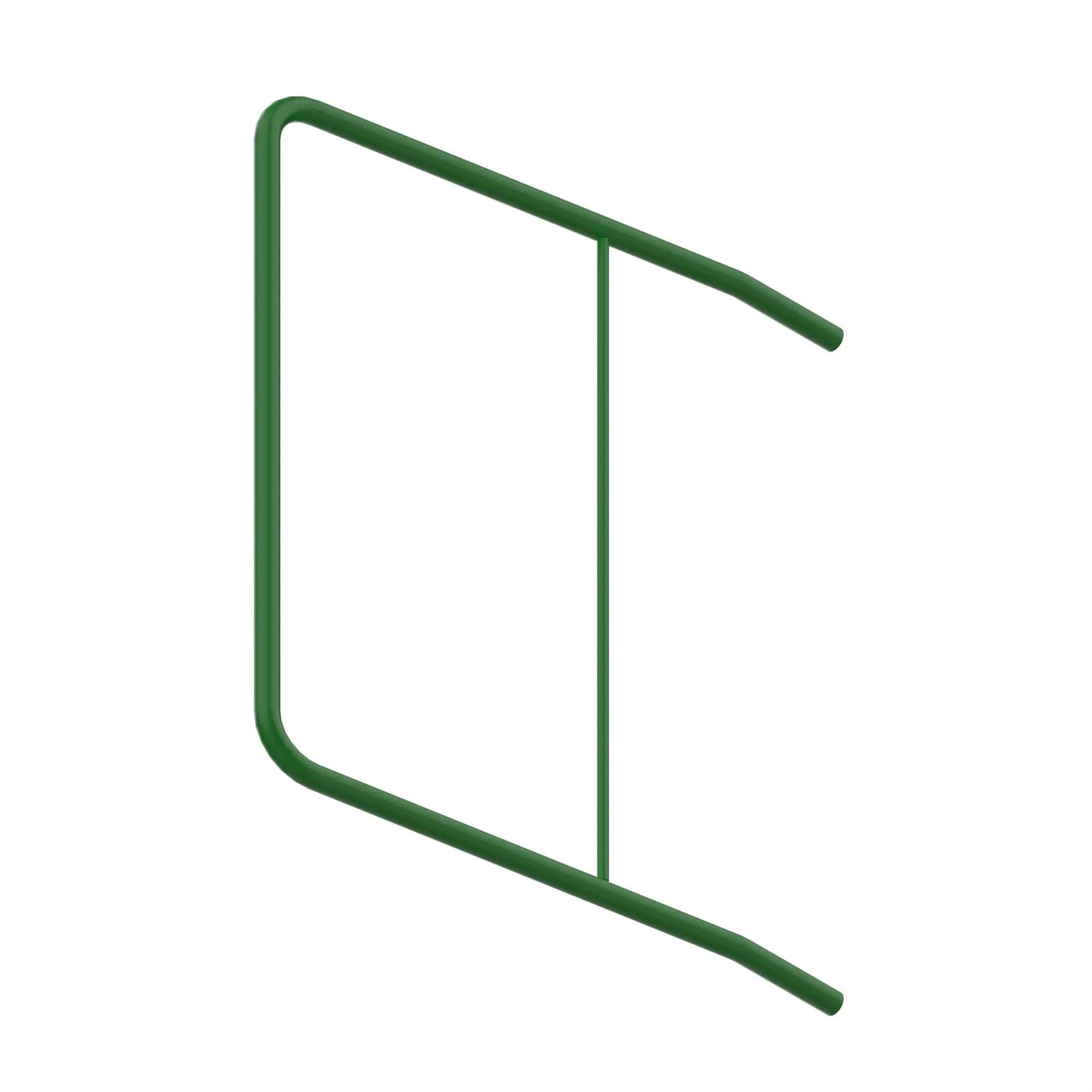 Handrail Assy-2254 Loader