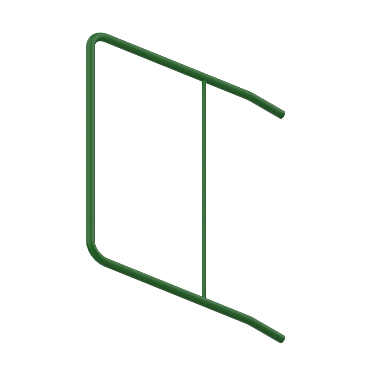 Handrail Assy-2254 Loader