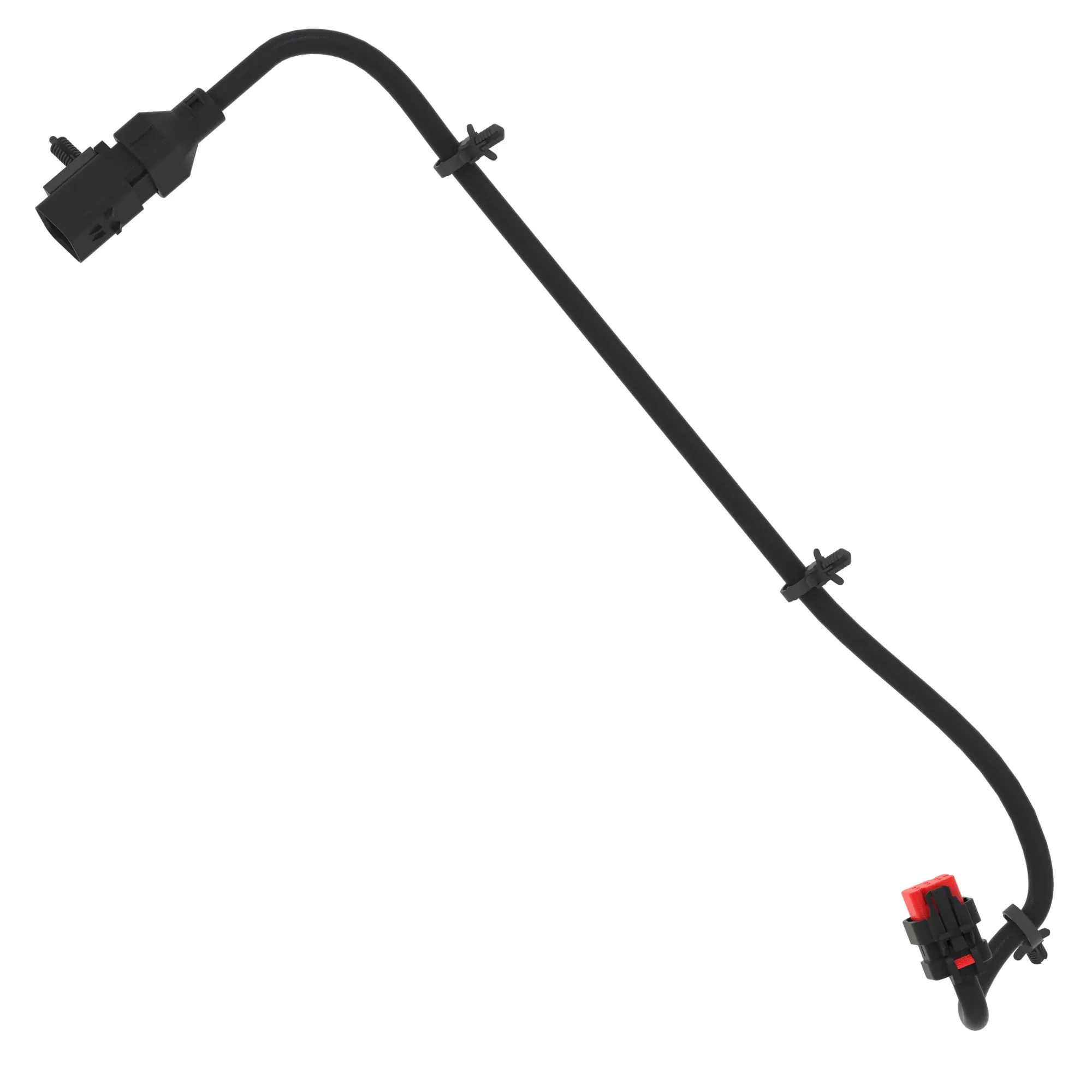 John Deere Cover Position Sensor Jumper Wiring Harness - AXE57000