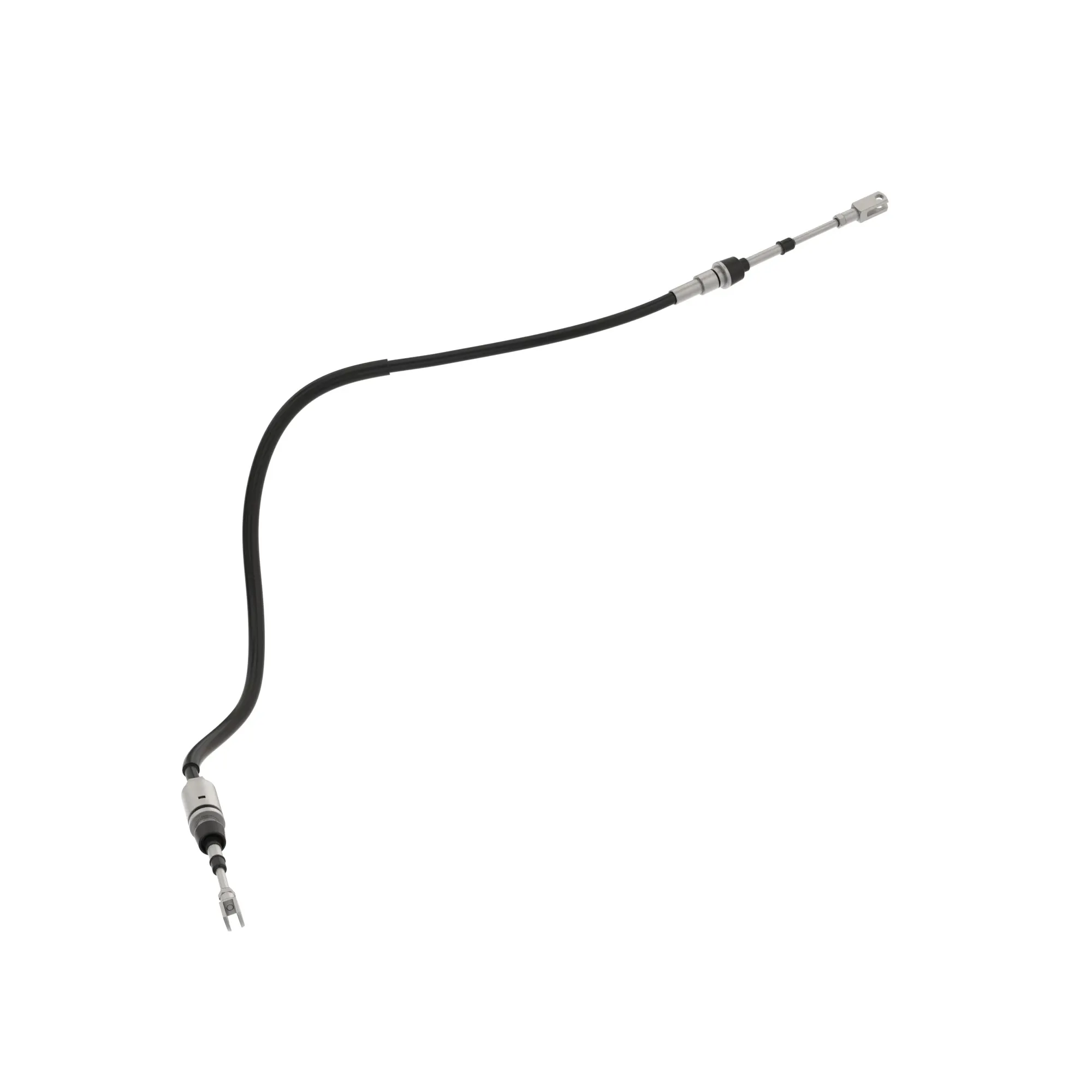 PUSH PULL CABLE, RANGE E/F, L=1085