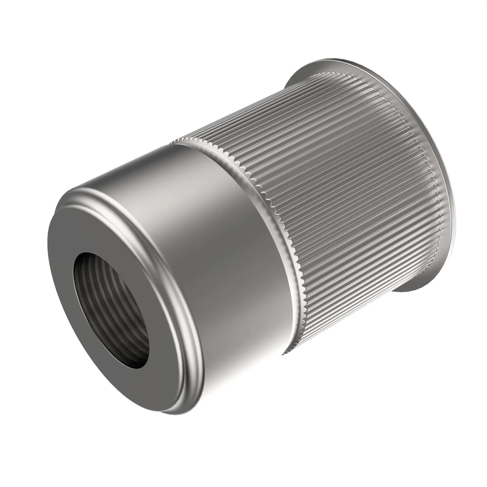 John Deere Steel Insert - M144980