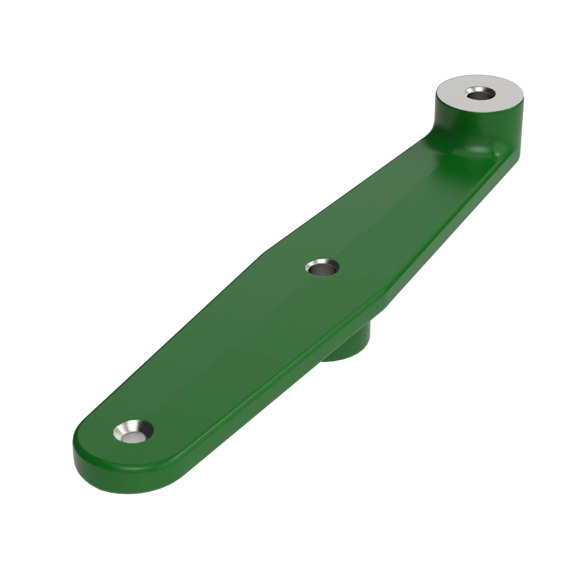 John Deere Idler Rotary Screen Arm - HXE88562